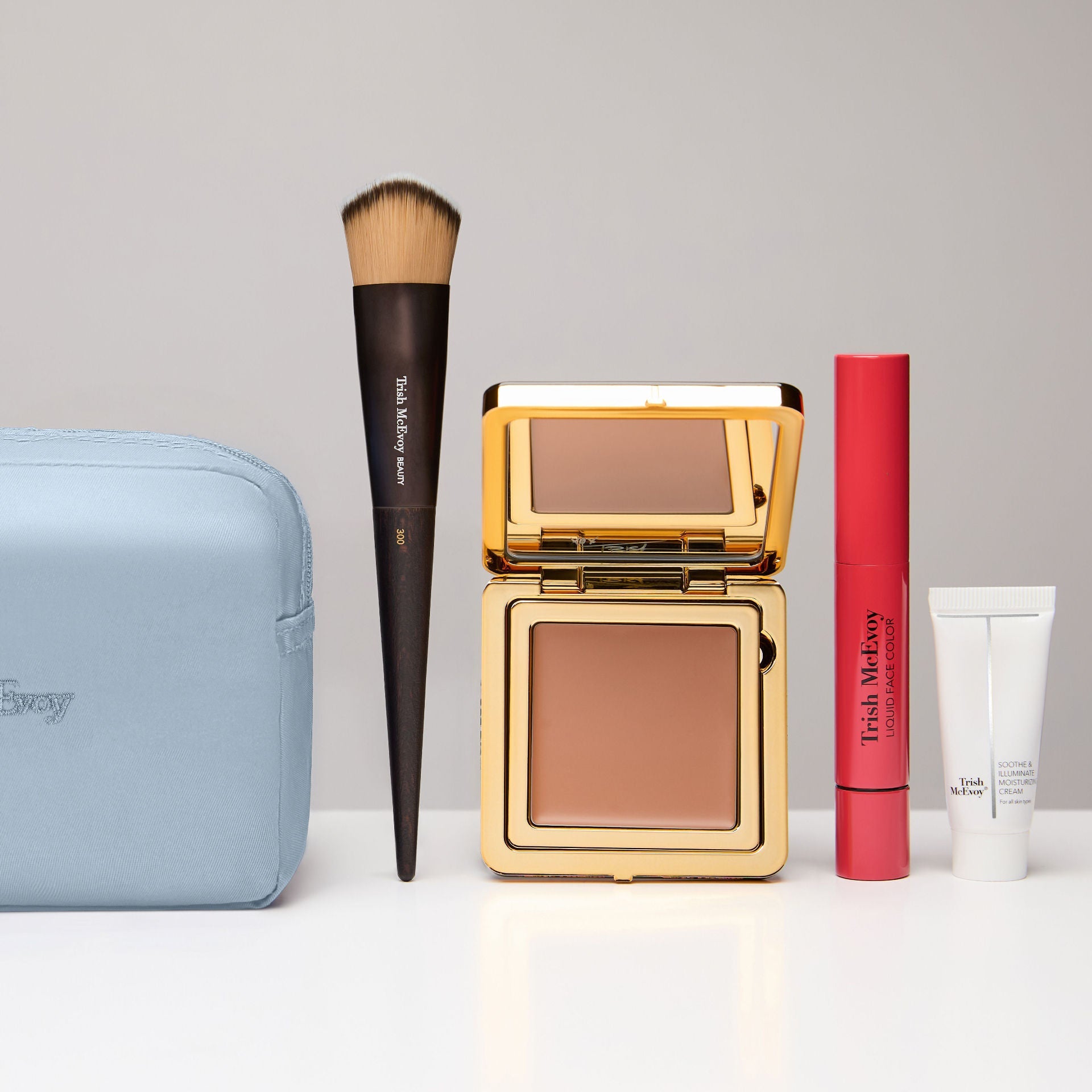 Glow and Go Collection