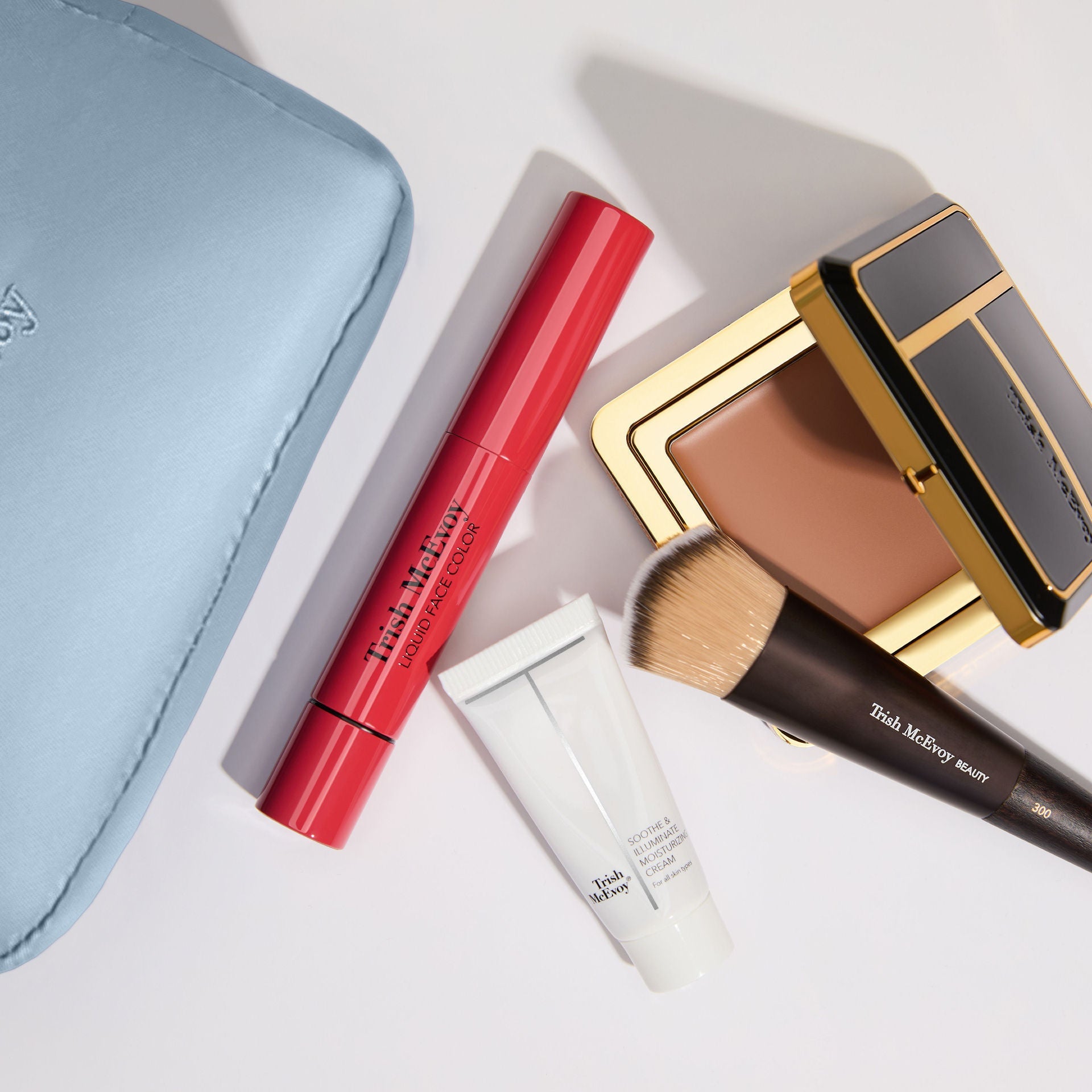 Glow and Go Collection