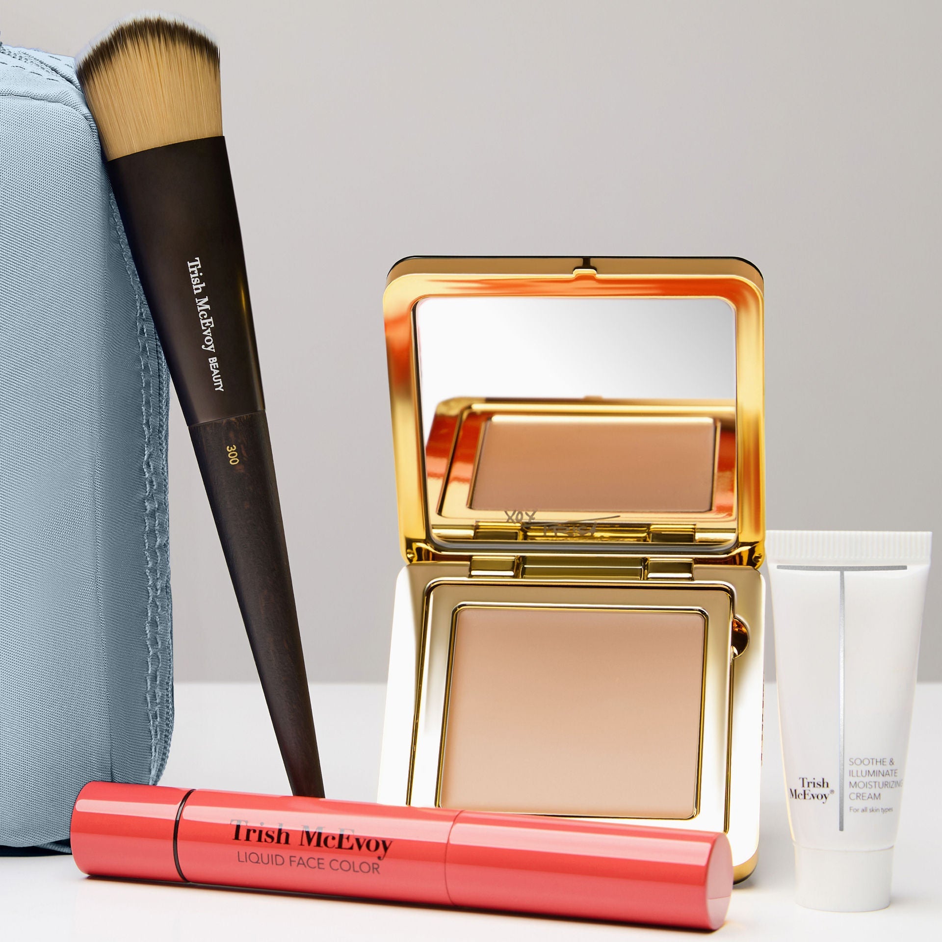 Glow and Go Collection