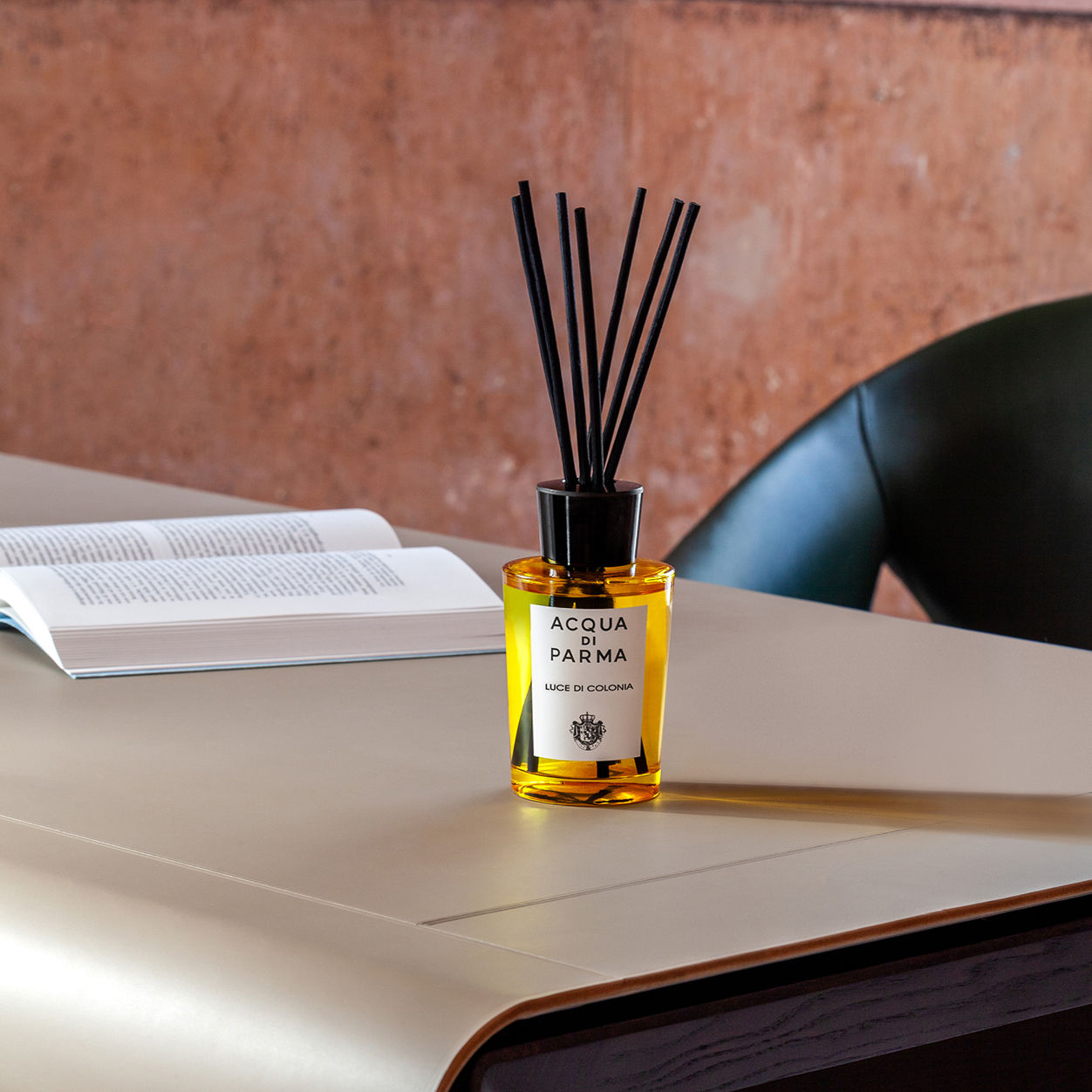 Luce Di Colonia Room Diffuser
