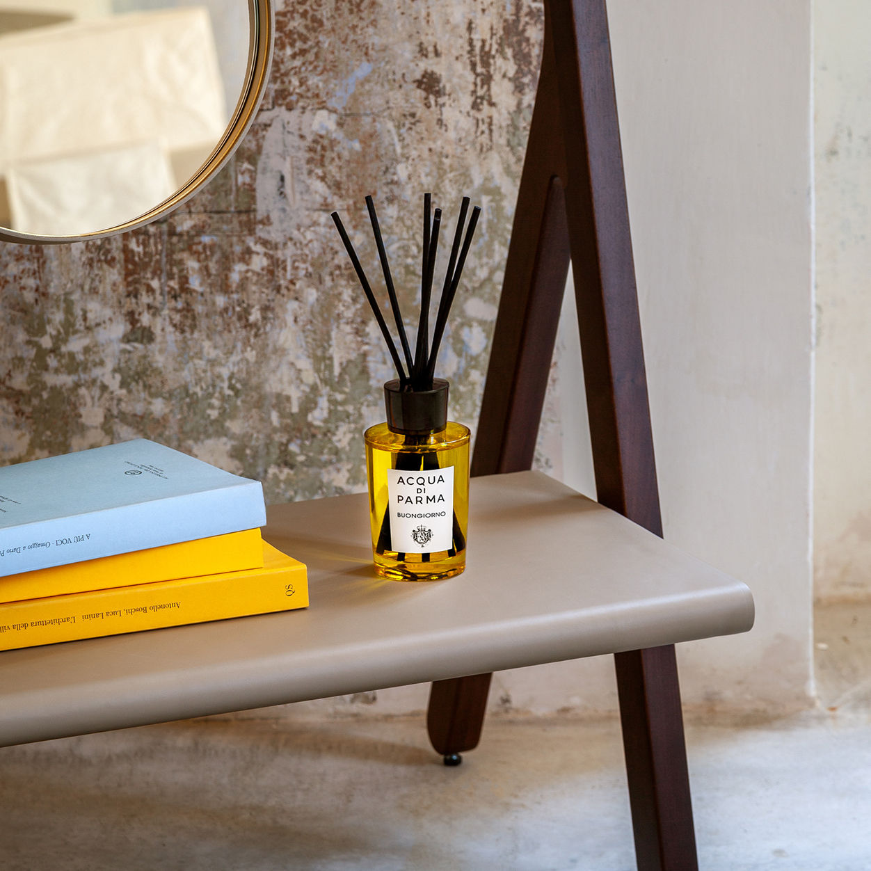 Buongiorno Room Diffuser