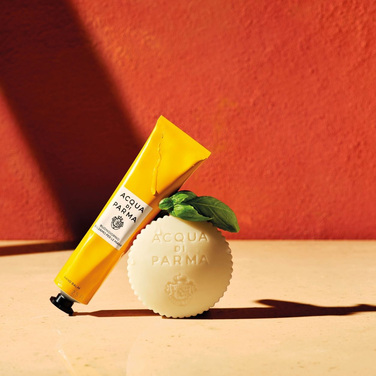 Buongiorno Hand Balm