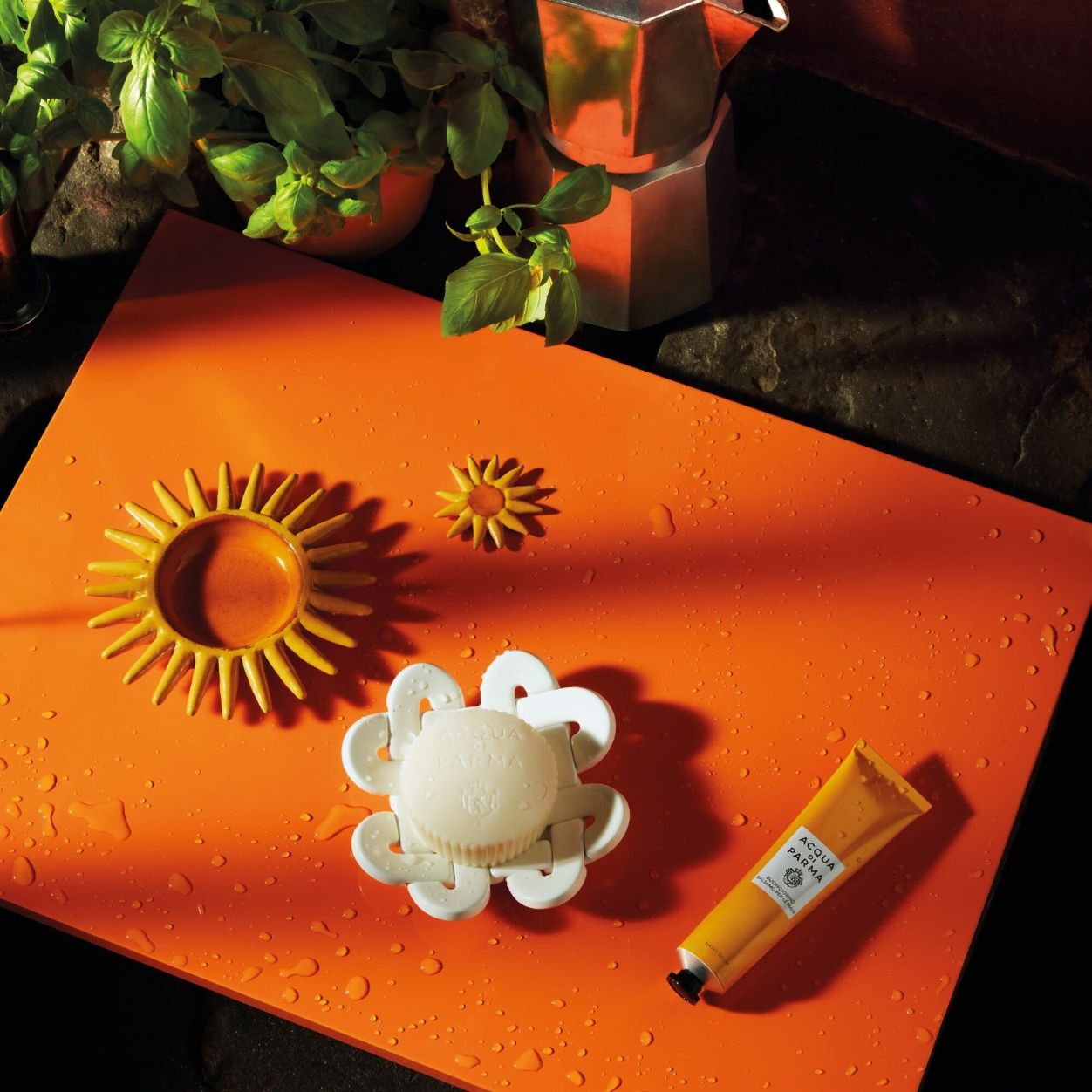 Buongiorno Hand Balm