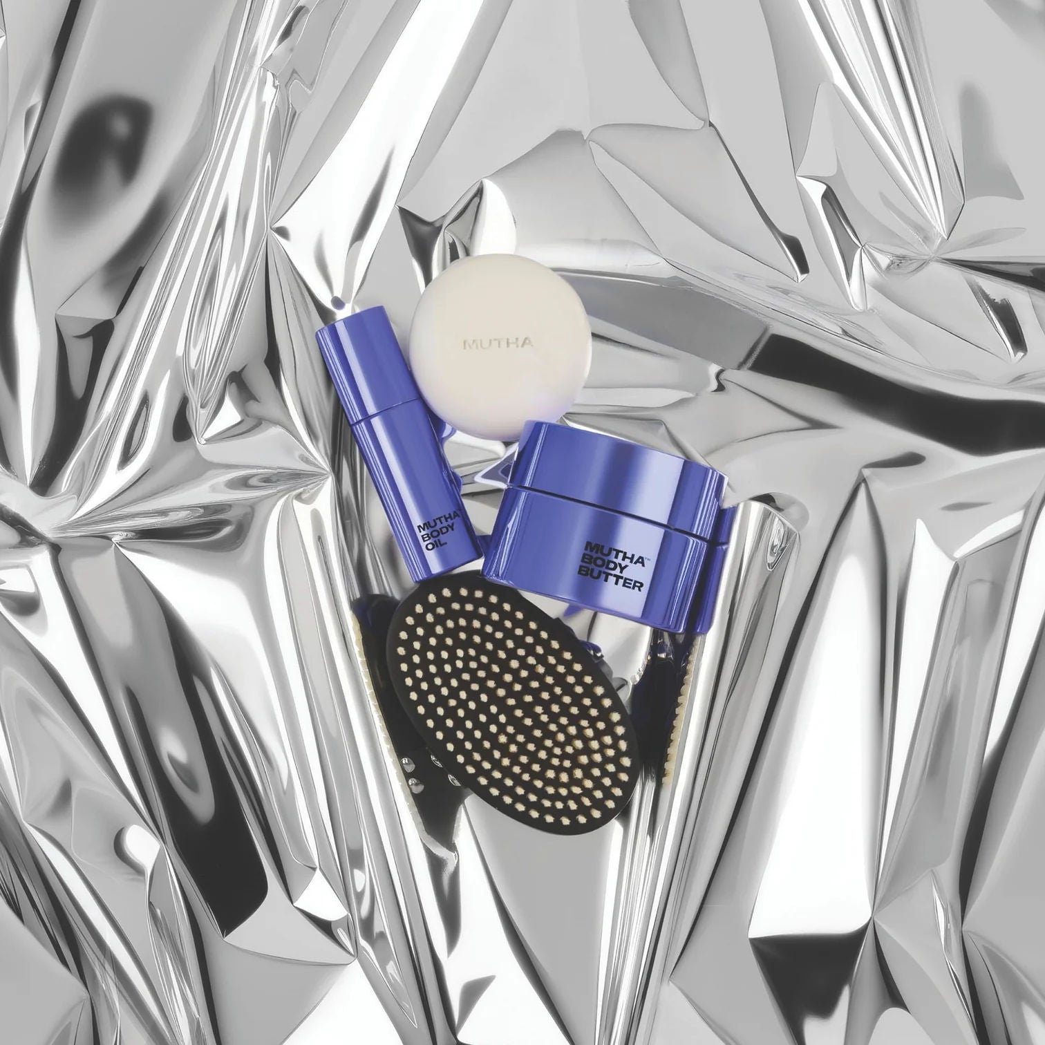 The Body Edit Set (Limited Edition)