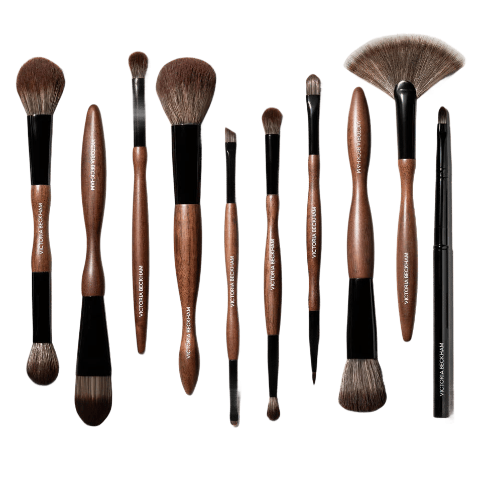 Flat Complexion Brush