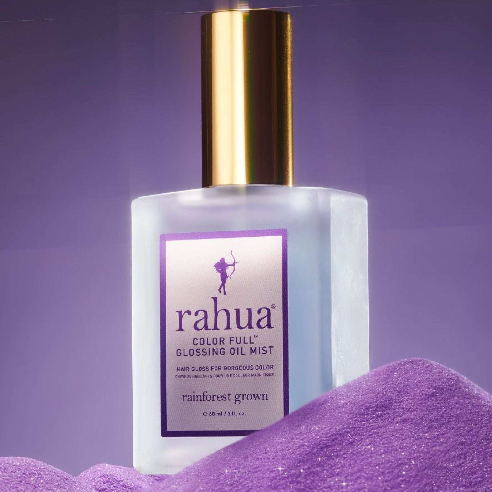 Color Full Glossing Mist