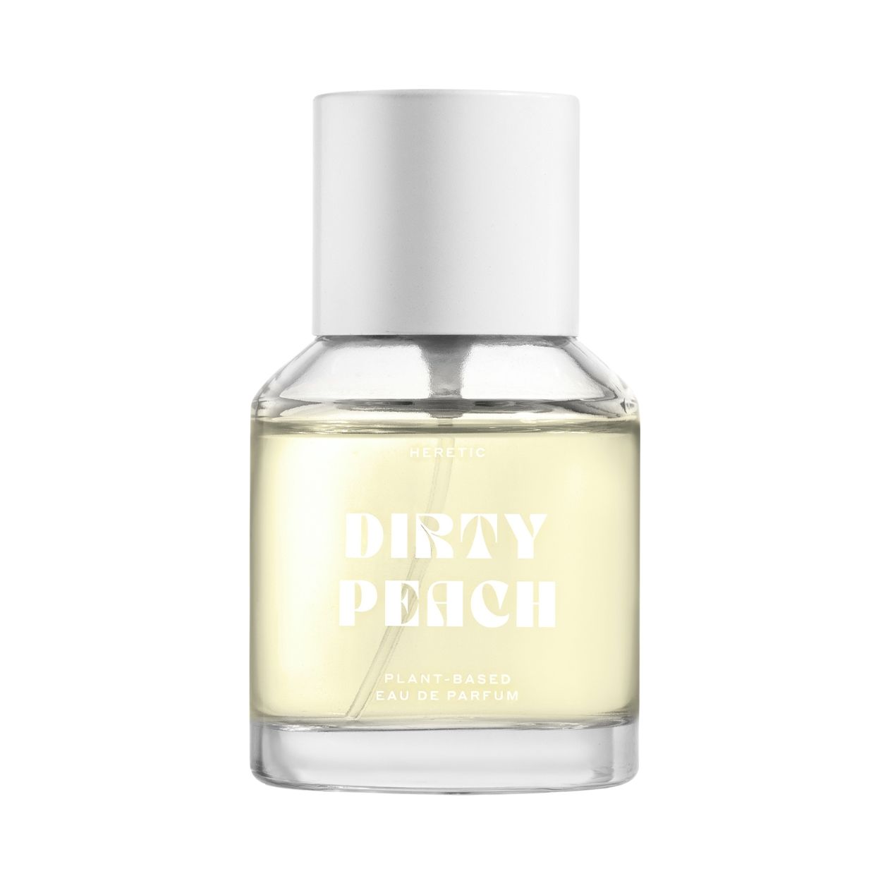 Dirty Peach Eau de Parfum
