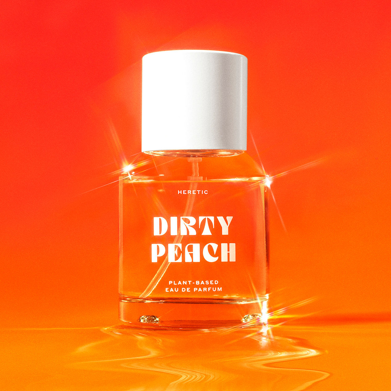 Dirty Peach Eau de Parfum