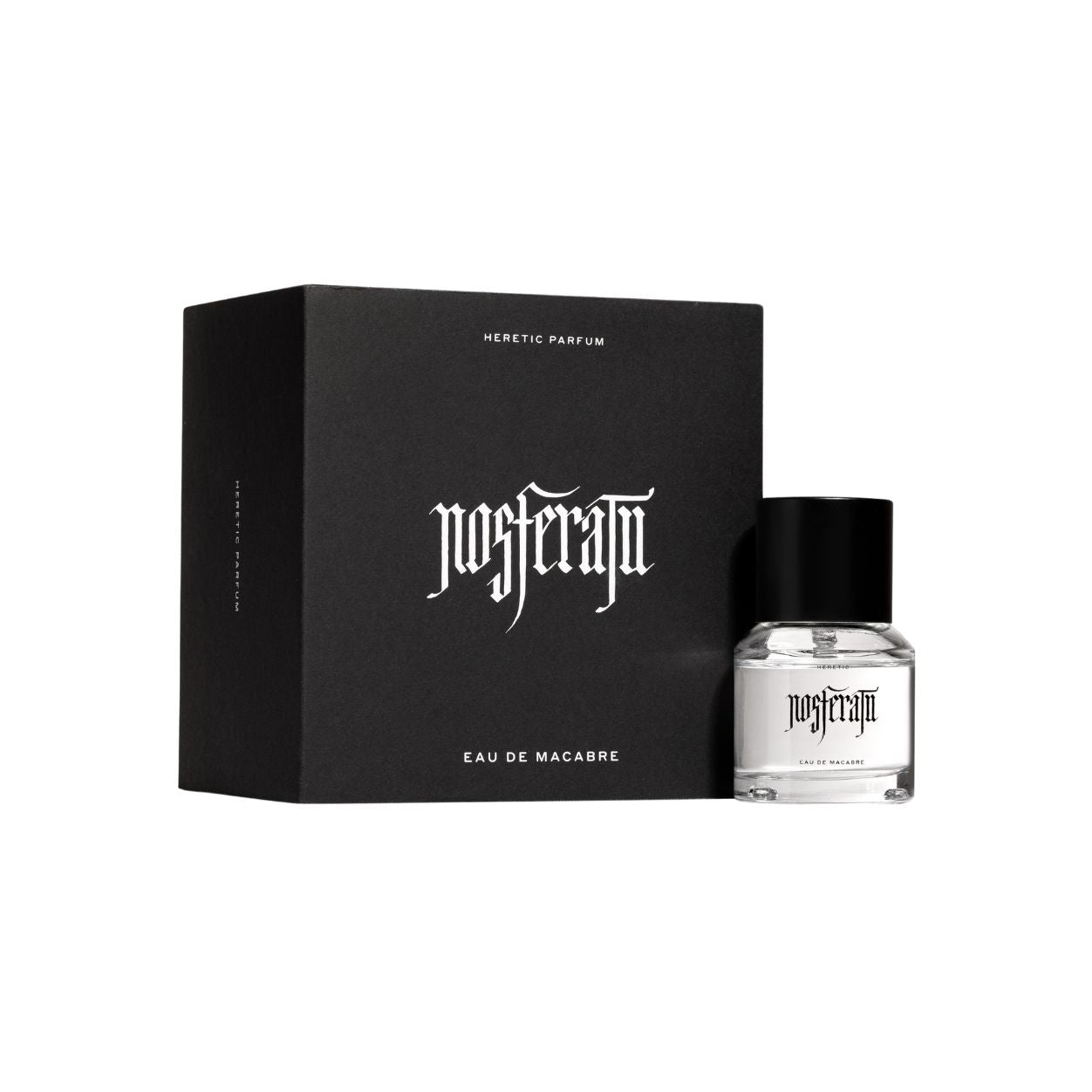 Nosferatu Eau de Macabre
