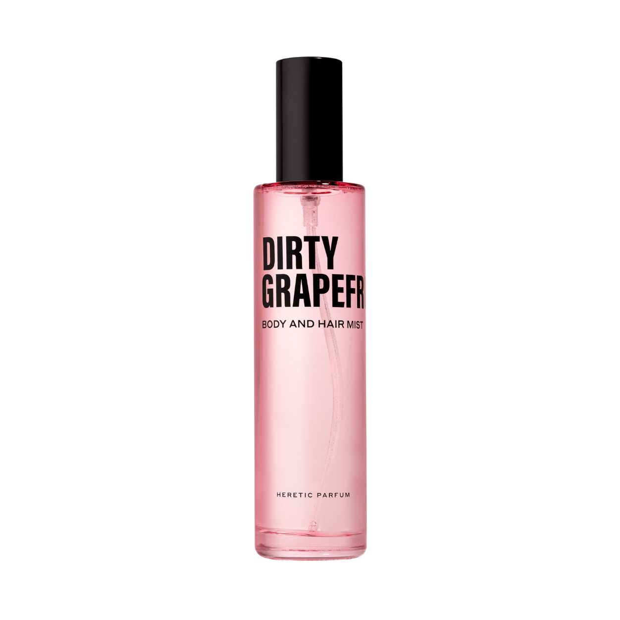Dirty Grapefruit Body and Hair Mist