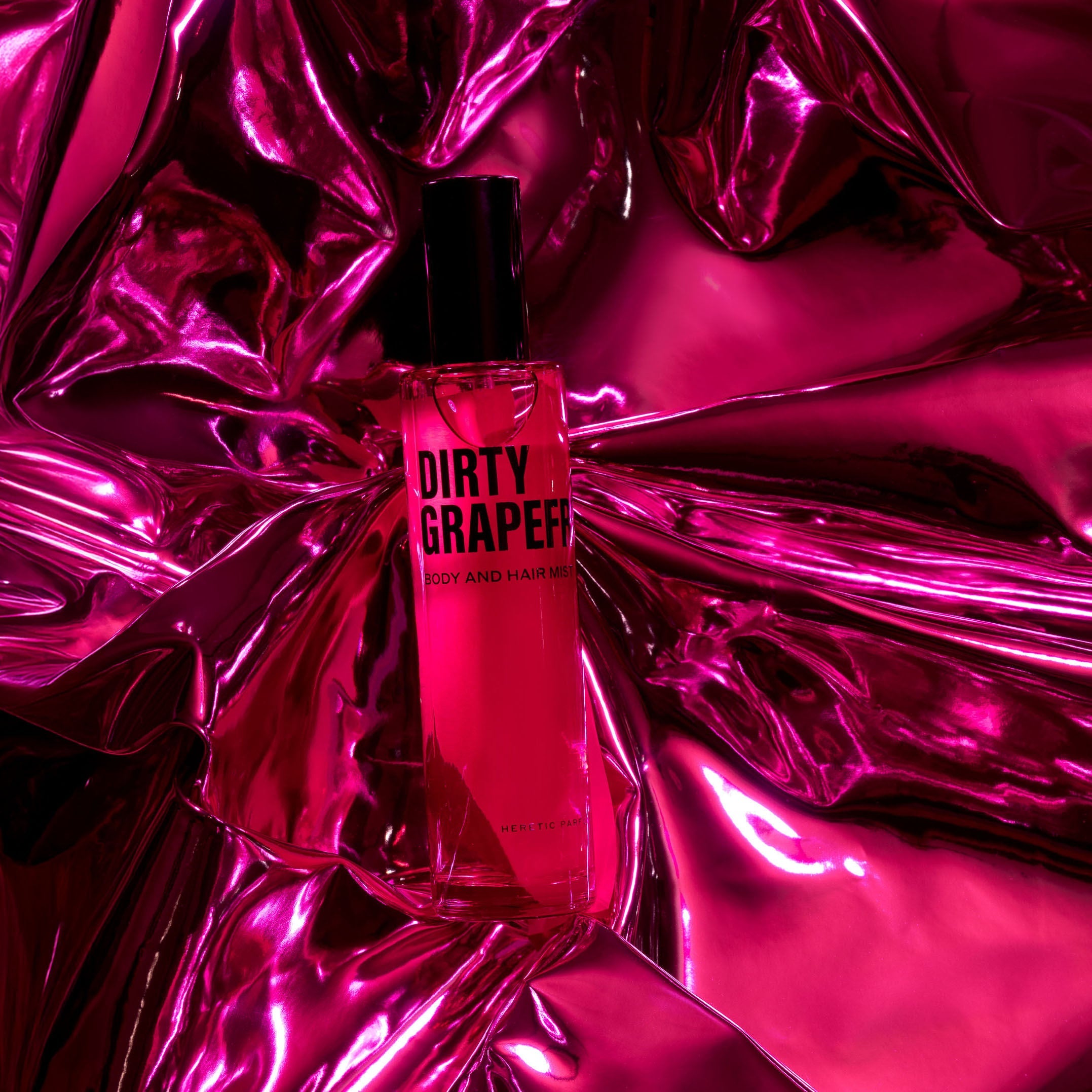 Dirty Grapefruit Body and Hair Mist