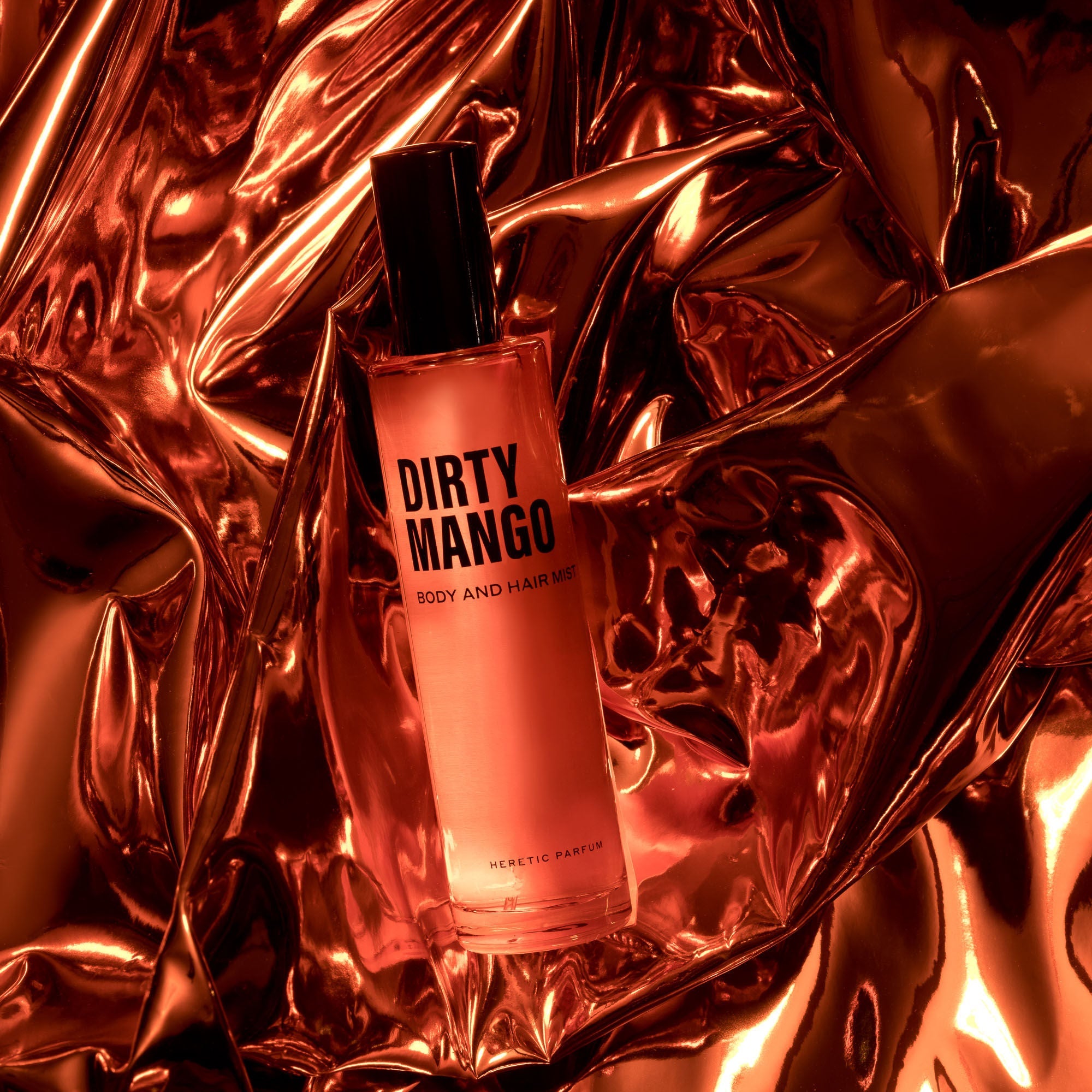 Dirty Mango Body and Hair Mist