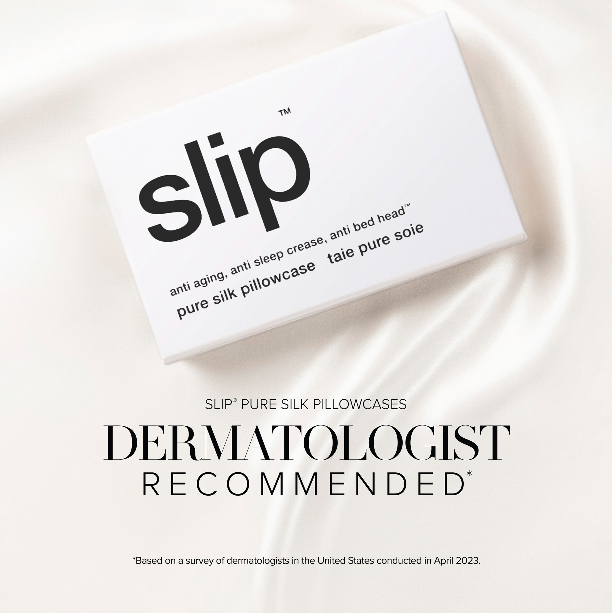 Pure Silk Hero Set Maude (Limited Edition)