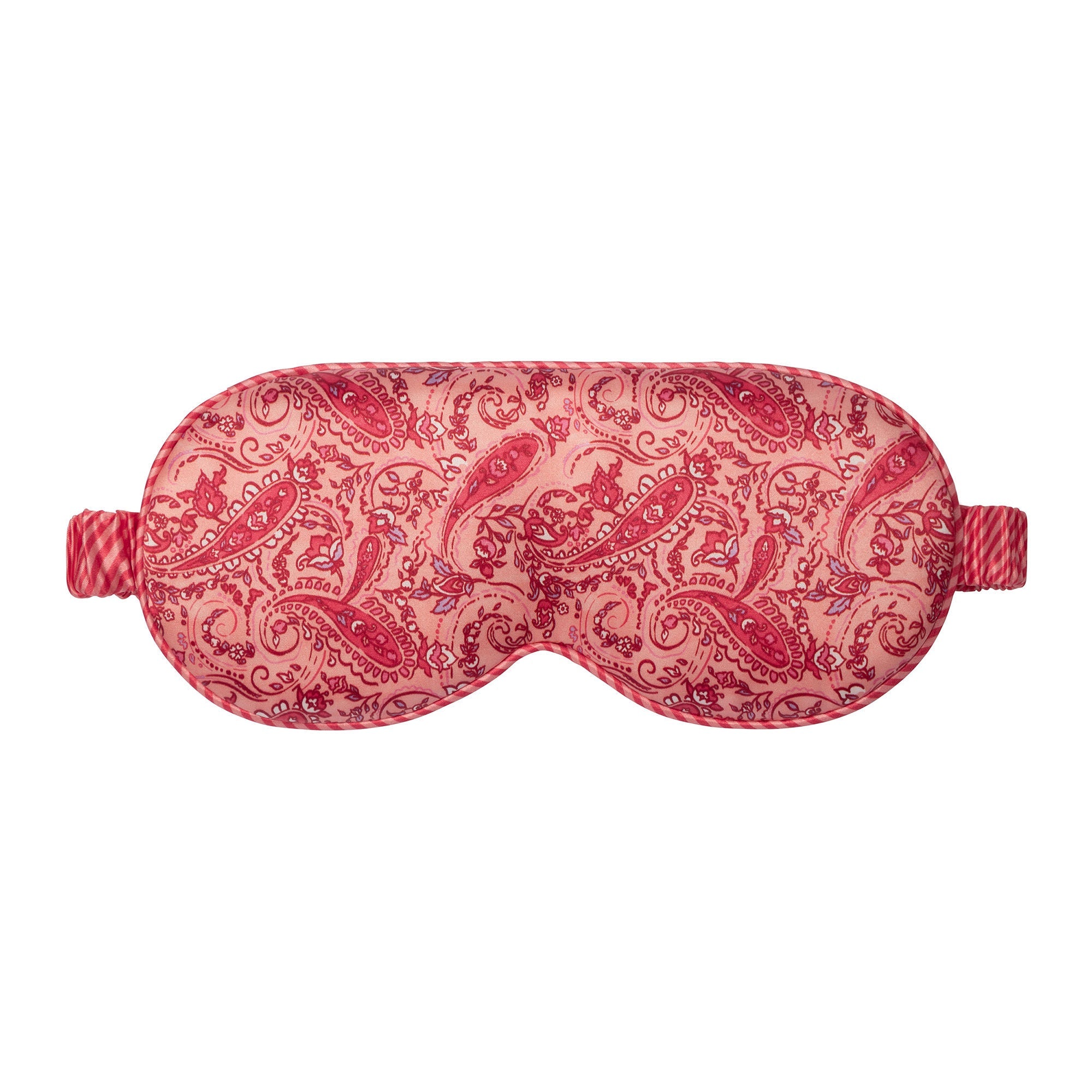 Pure Silk Beauty Sleepover Set Demi (Limited Edition)