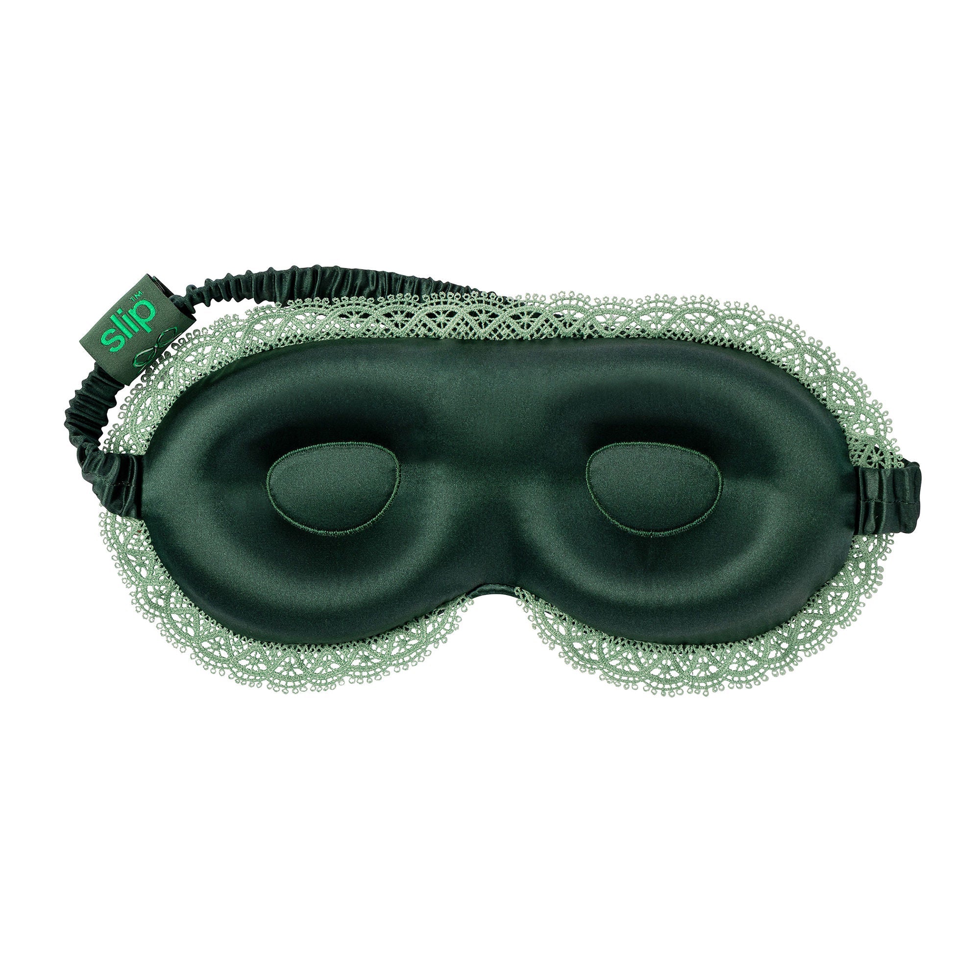 Pure Silk Beauty Sleepover Set with Lace Trim (Limited Edition)