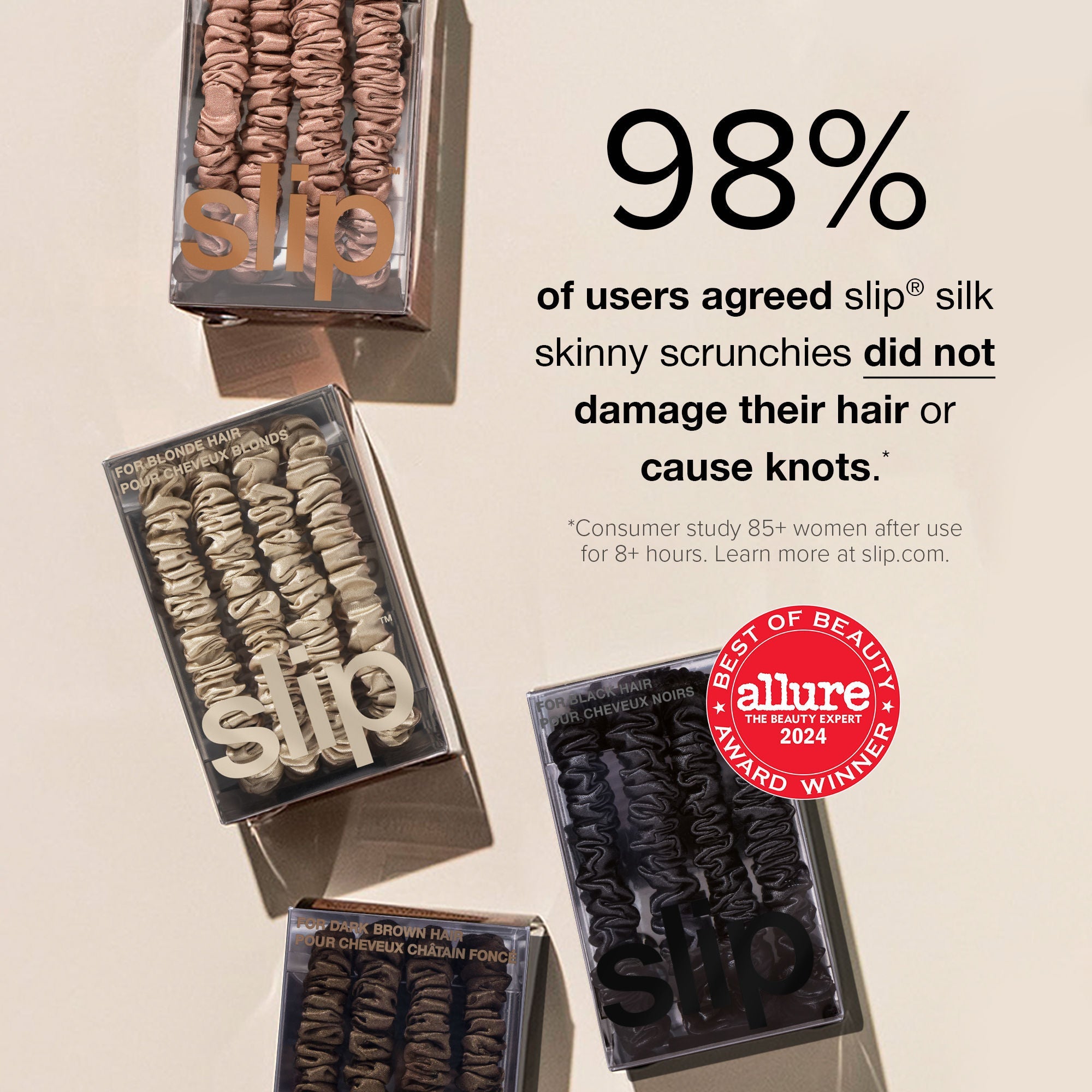 Pure Silk Beauty Sleepover Set with Lace Trim (Limited Edition)