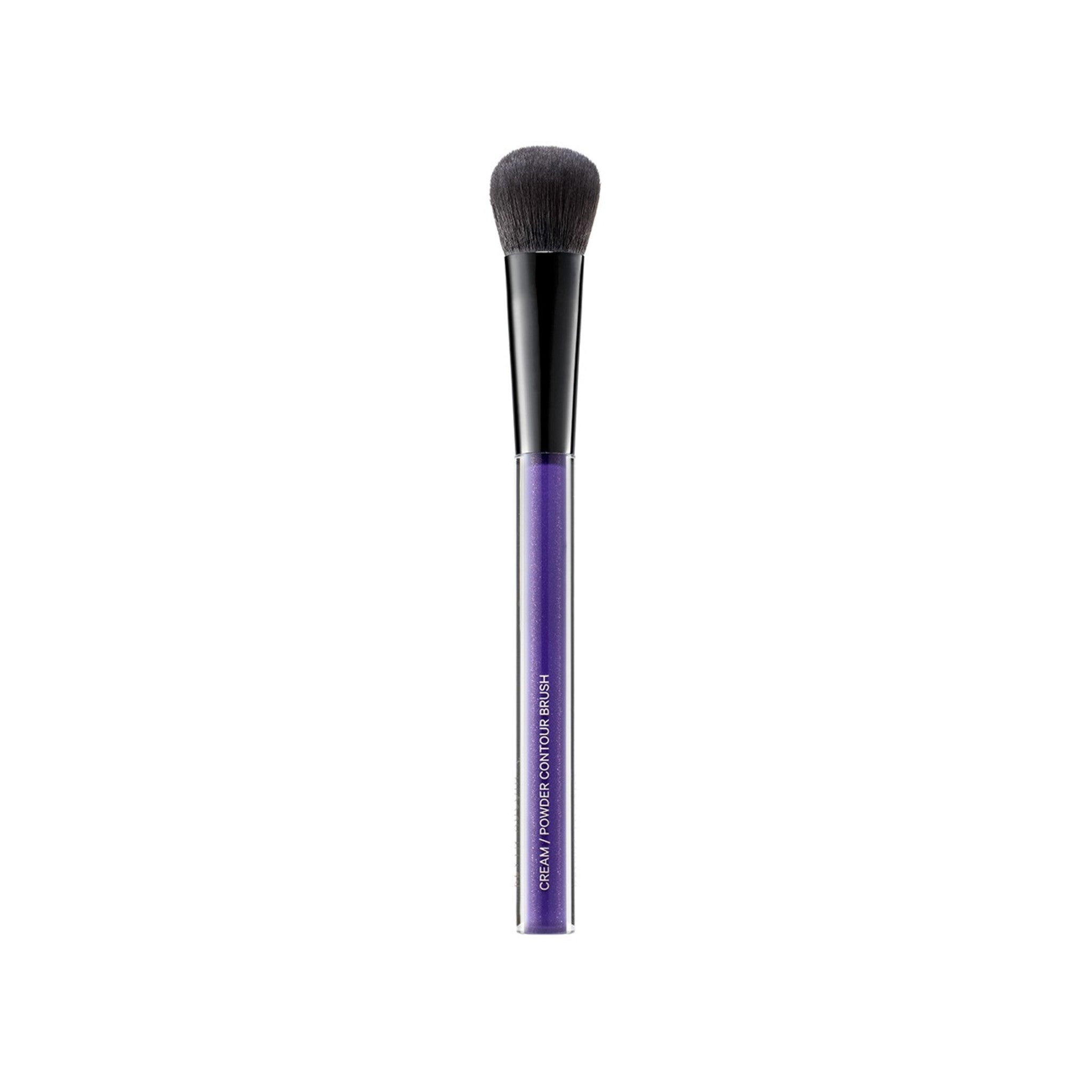 Cream & Powder Contour Brush