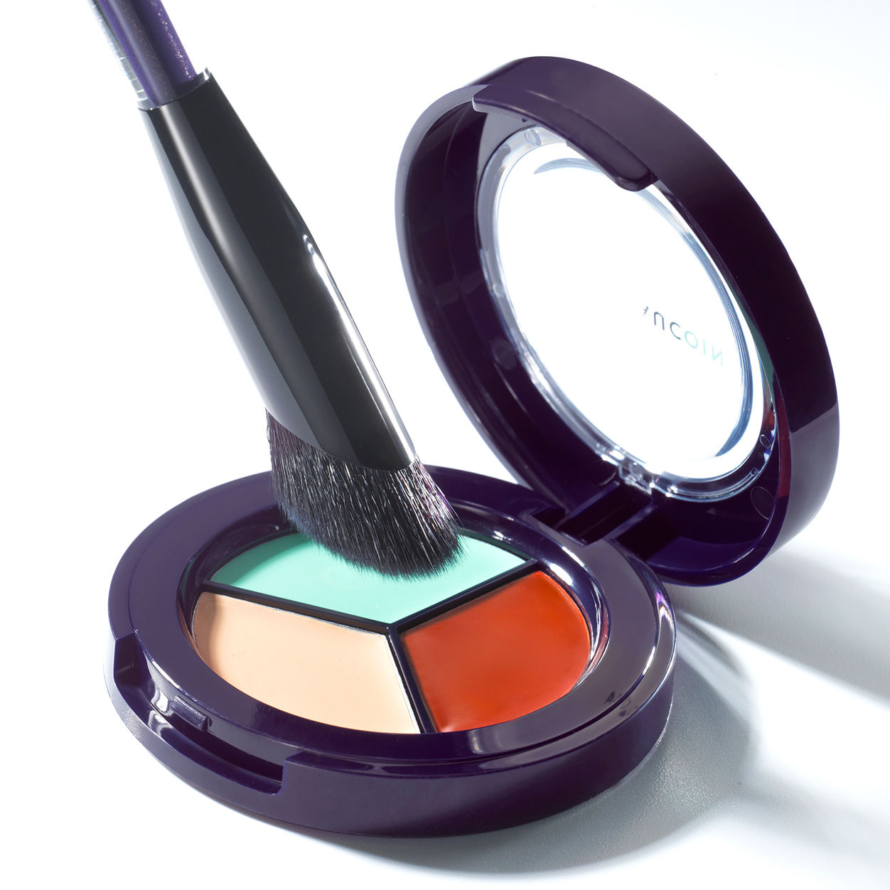 Concealer and Color Corrector Brush