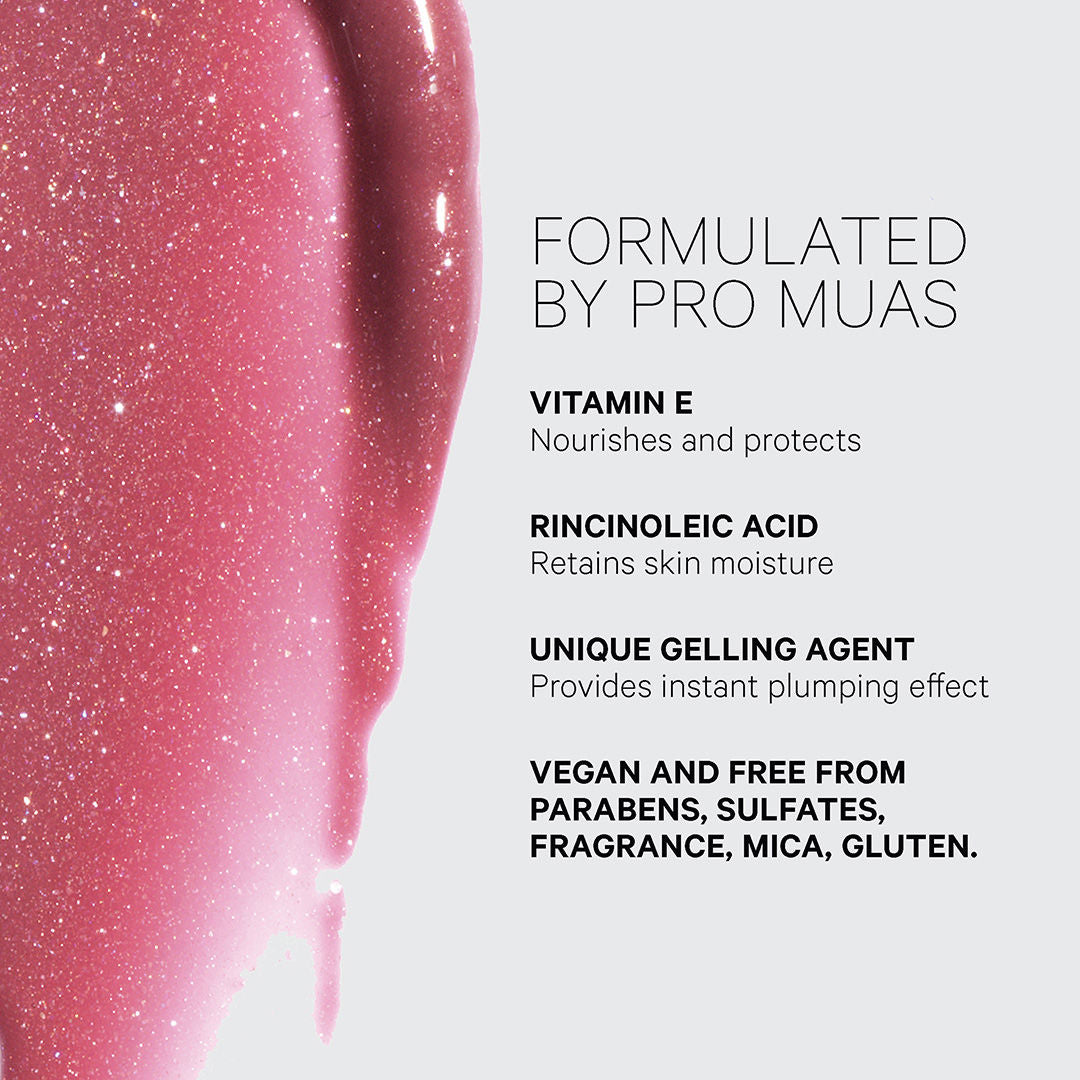 Celestial Lip Gloss Mini Duo (Limited Edition)