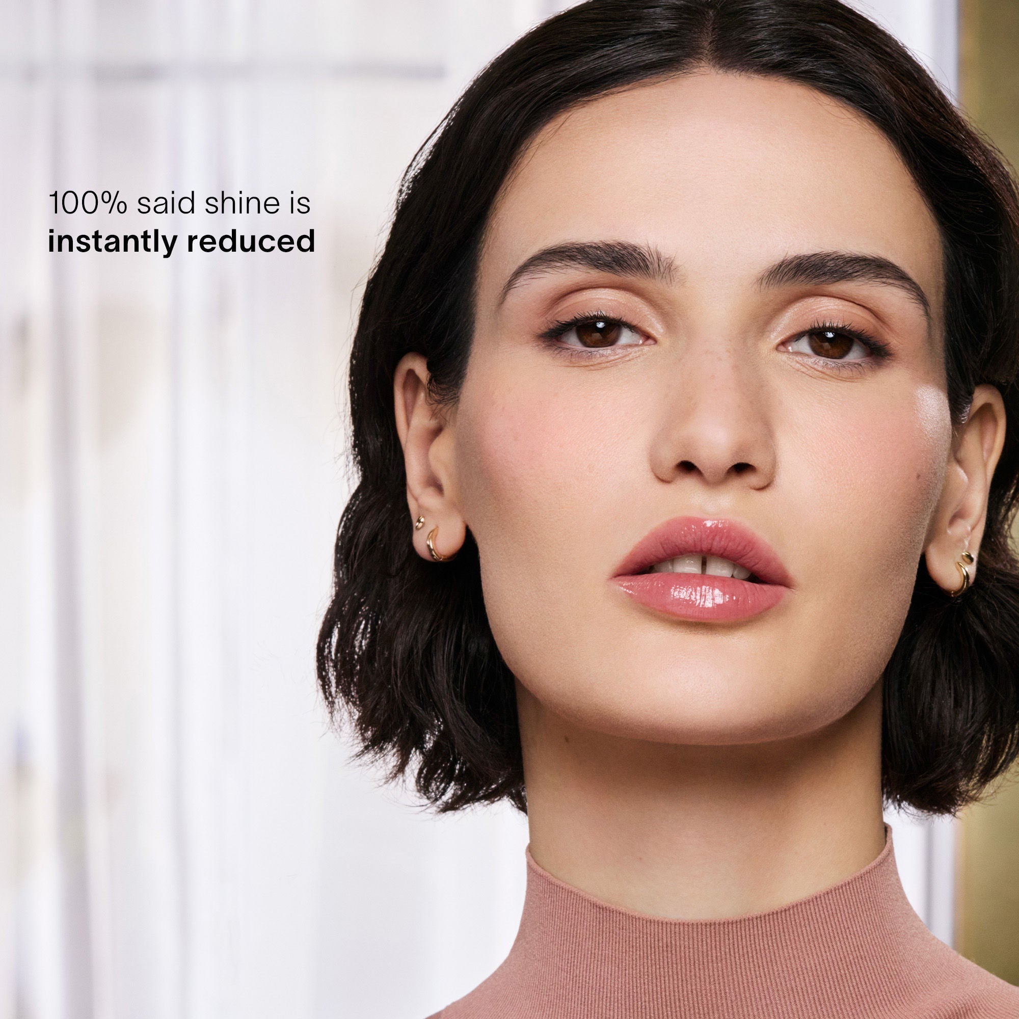 Mini Vanish Airbrush Pressed Powder