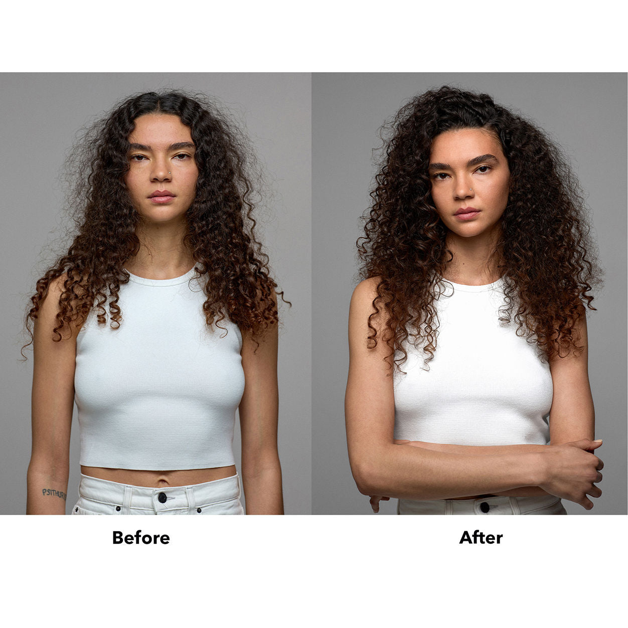 Crystal Halo Balancing Scalp Scrub and Shampoo