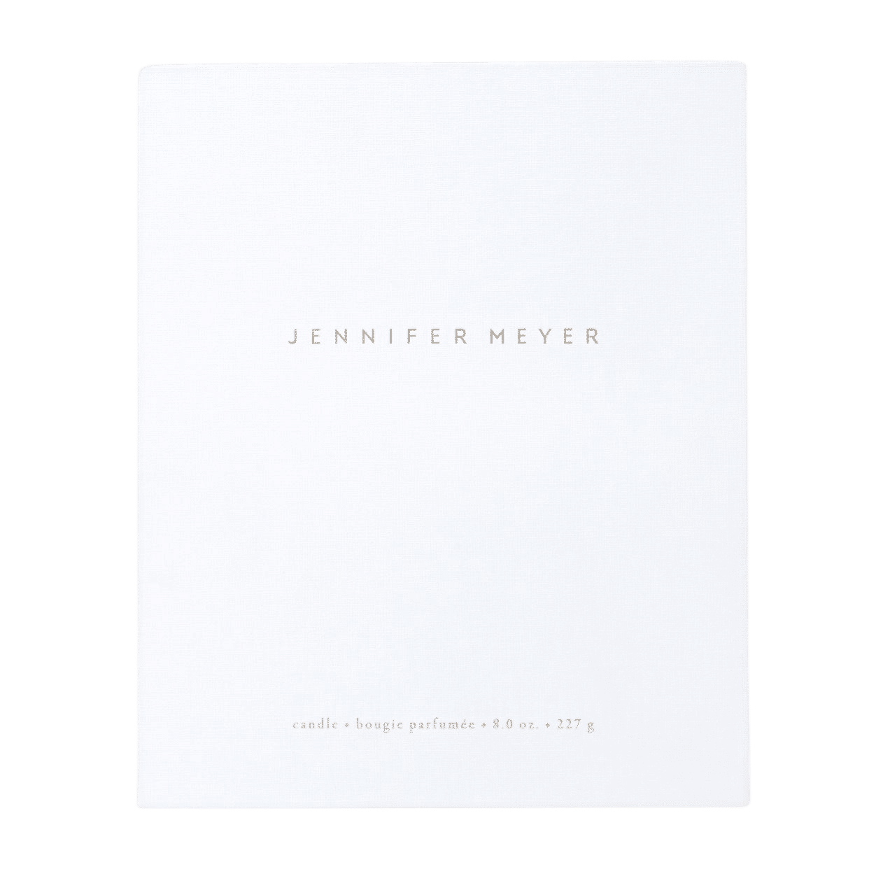 Jennifer Meyer Candle
