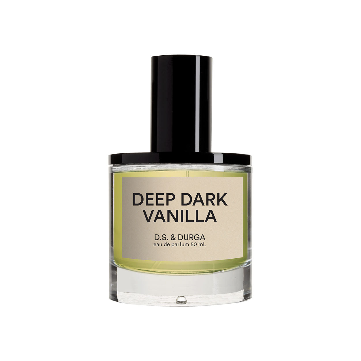 Deep Dark Vanilla Eau de Parfum