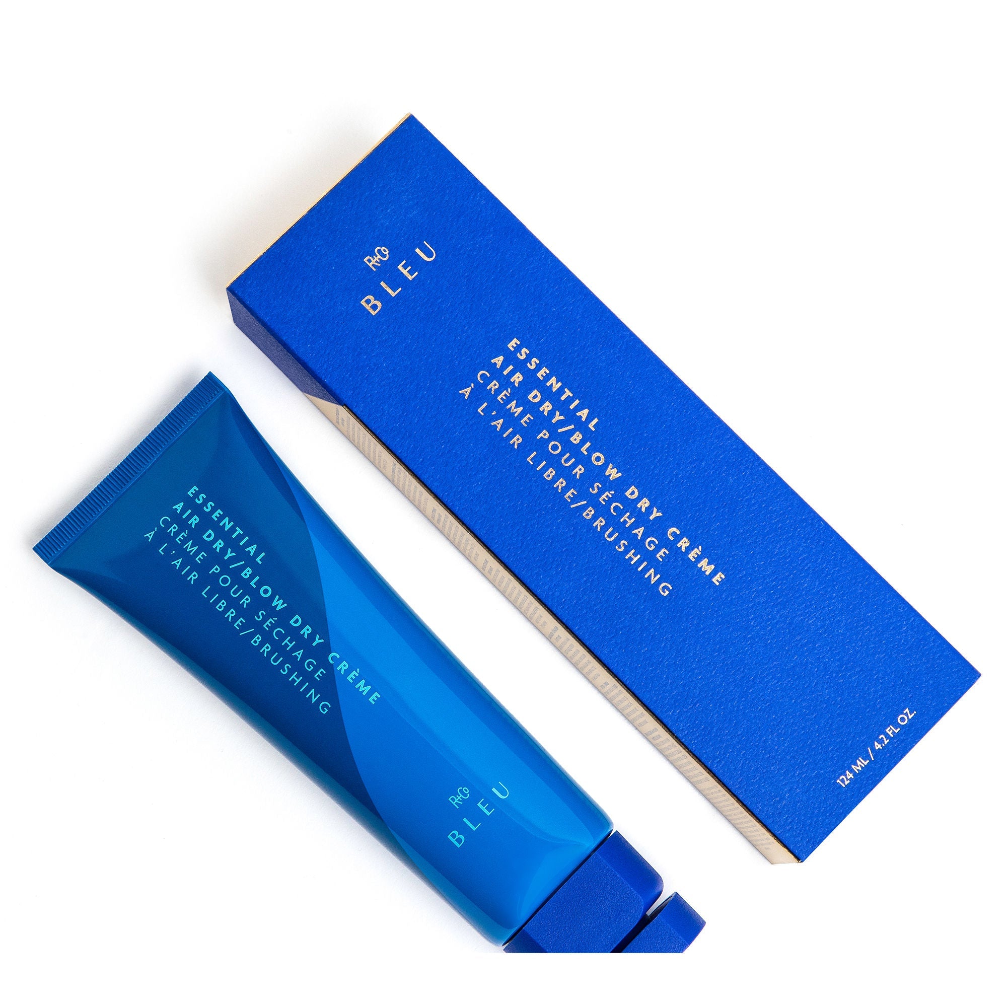 Essential Air Dry/Blow Dry Crème