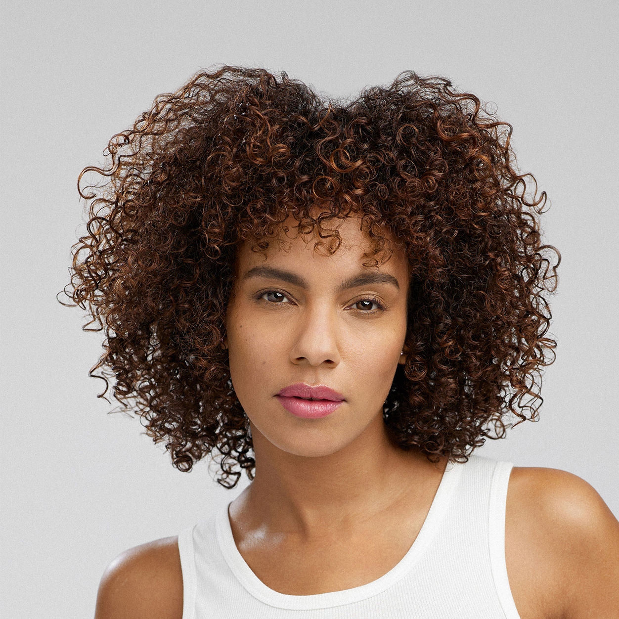 Cassette Curl Masque