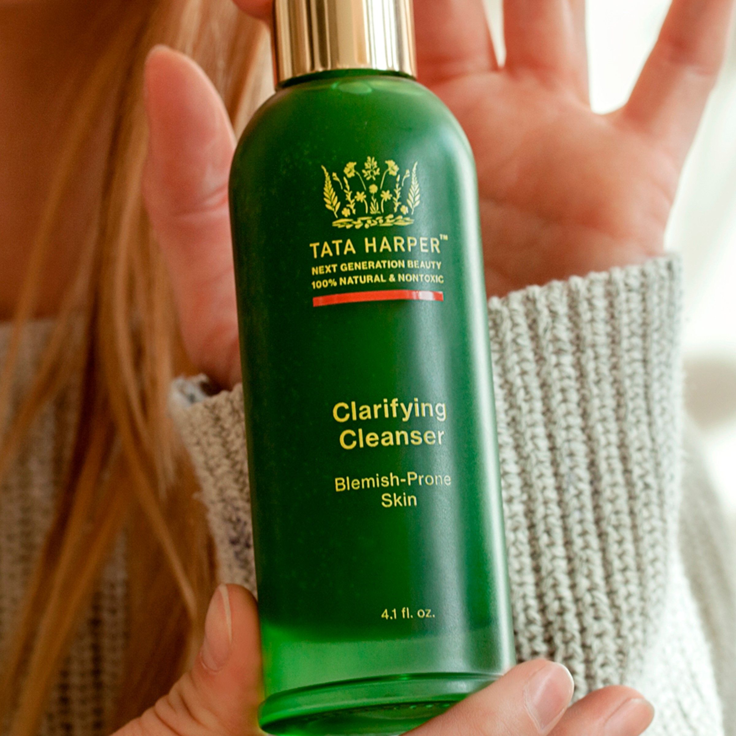 Clarifying Cleanser