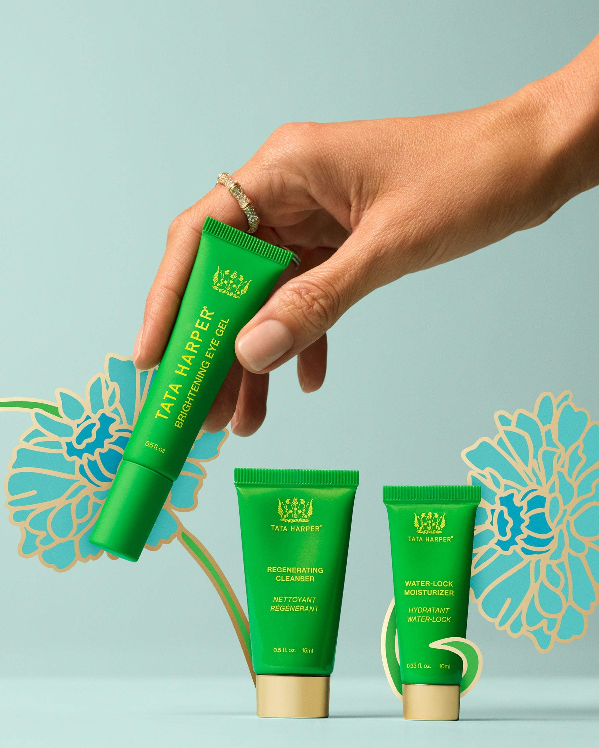 Brighten Up Essentials Set (Limited Edition)