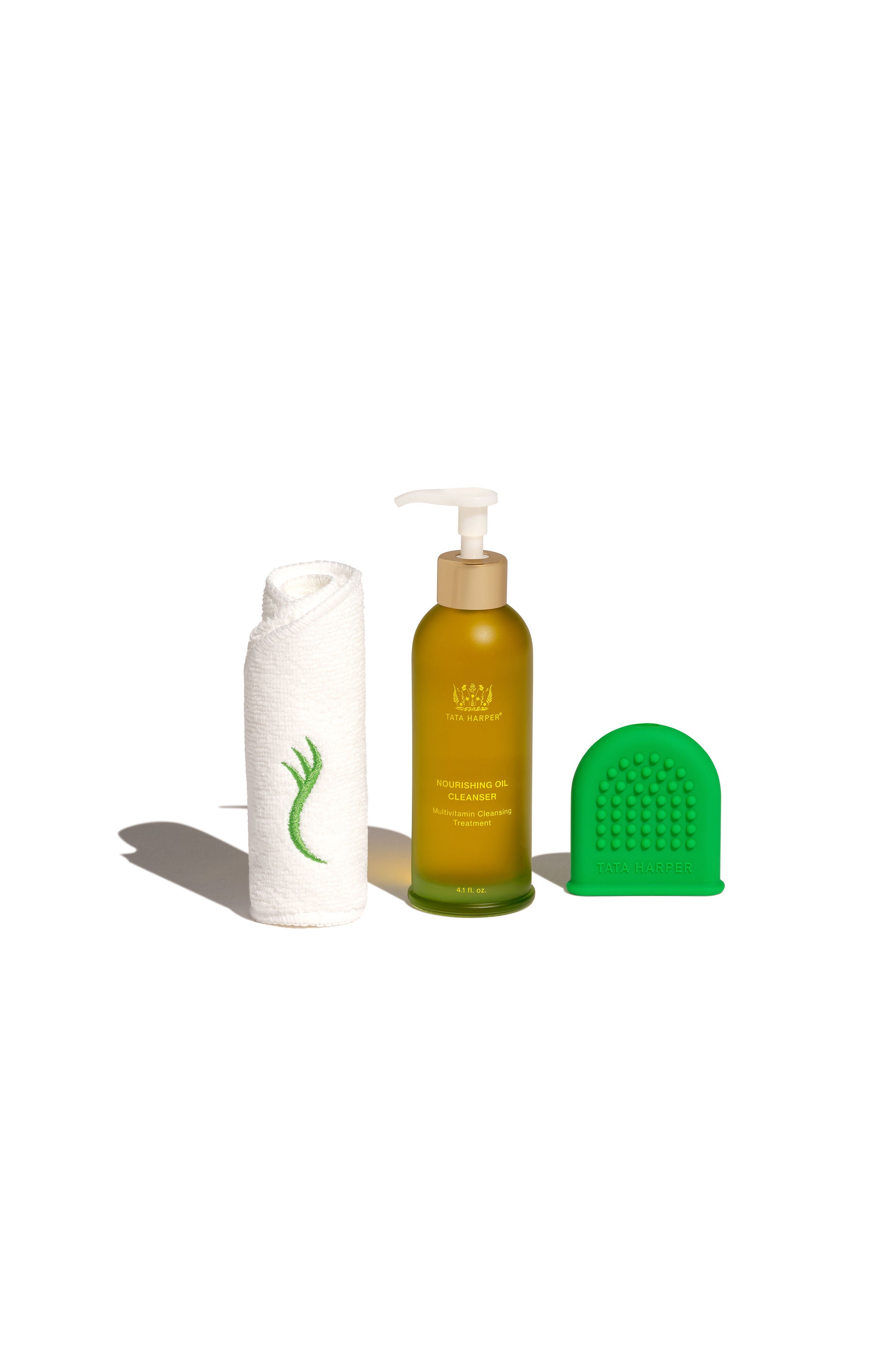 Makeup Melting Kit (Limited Edition)