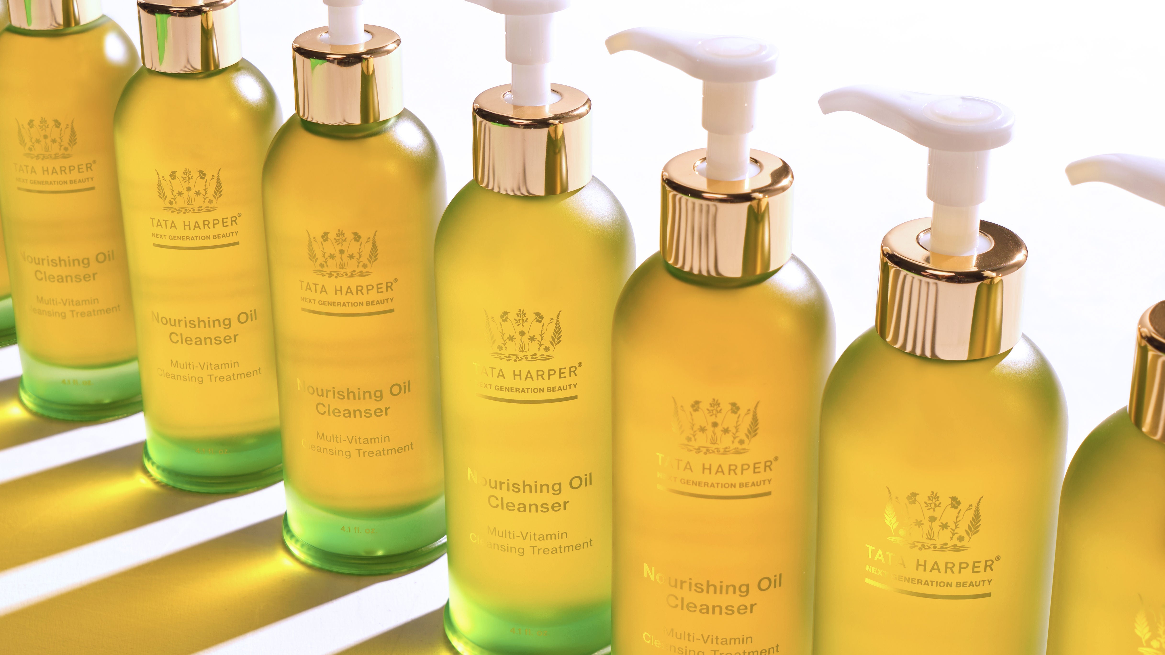 Makeup Melting Kit (Limited Edition)