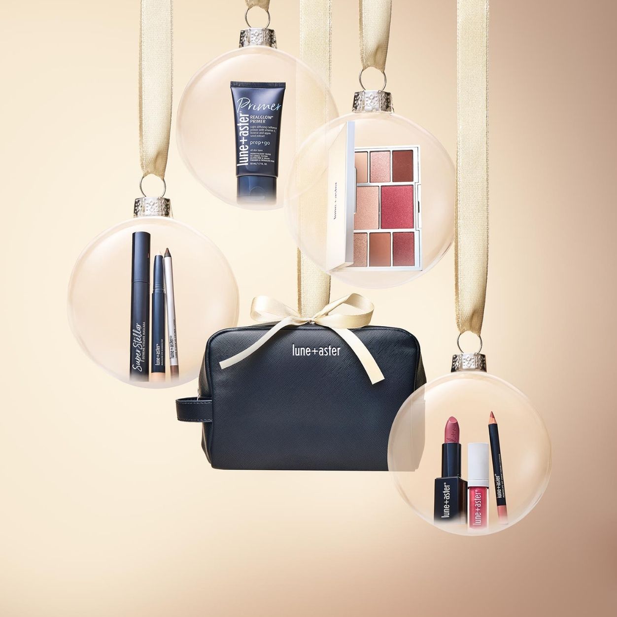 Fab In Five! Winter Radiance (Limited Edition)