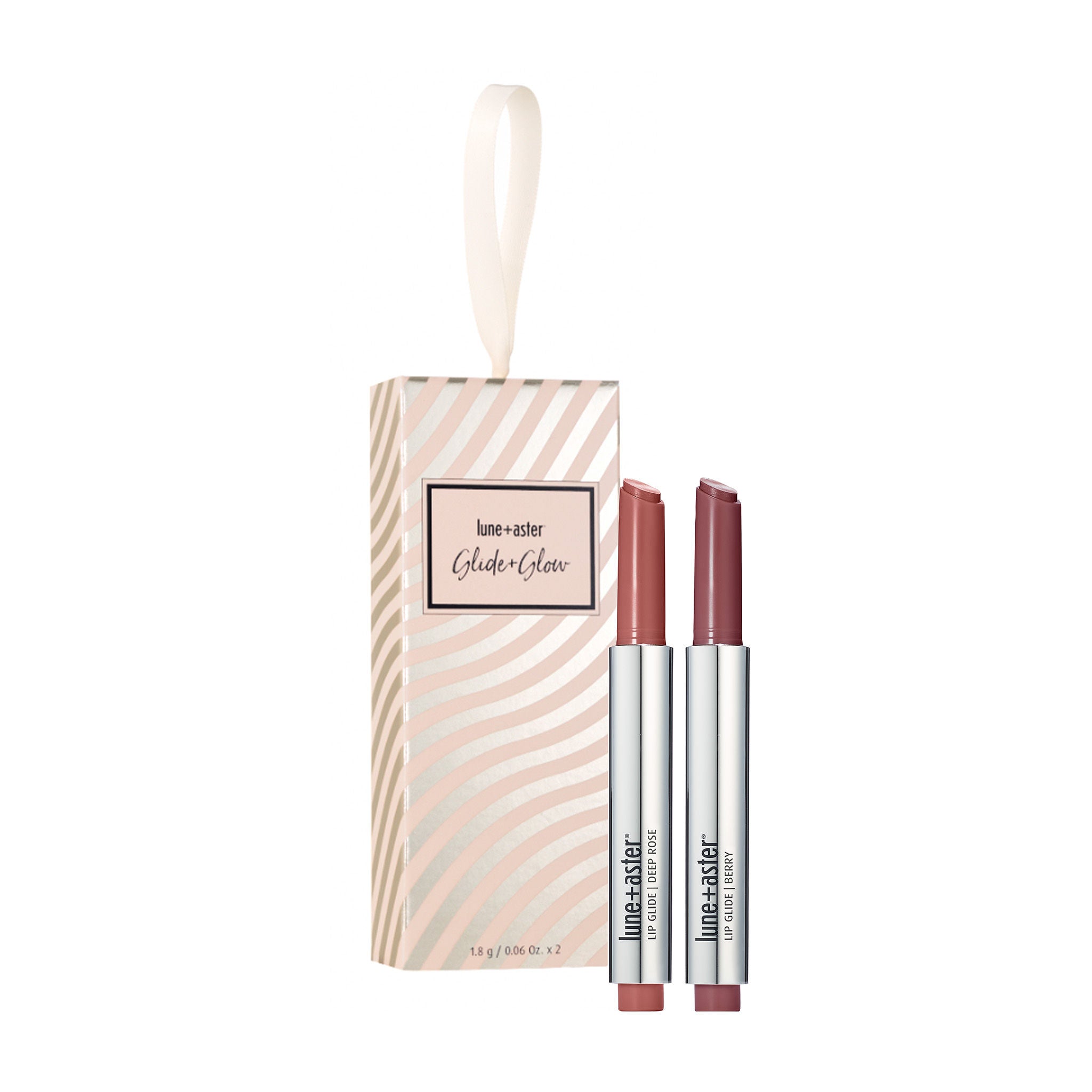 Glide + Glow (Limited Edition)