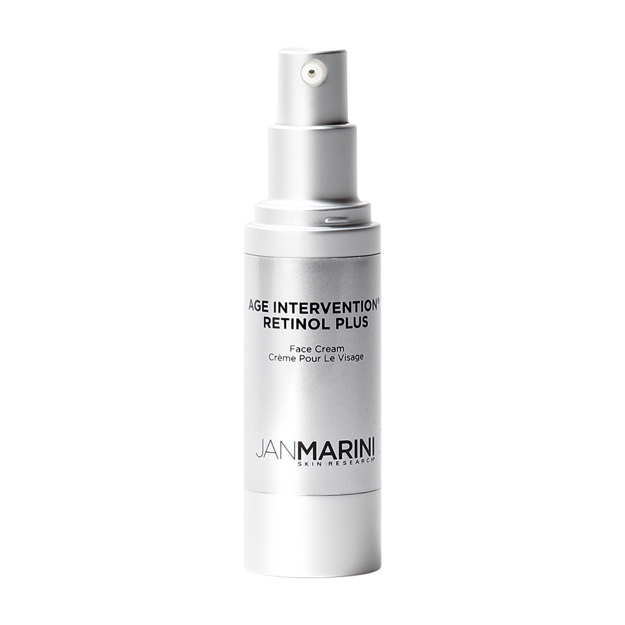 Age Intervention Retinol Plus