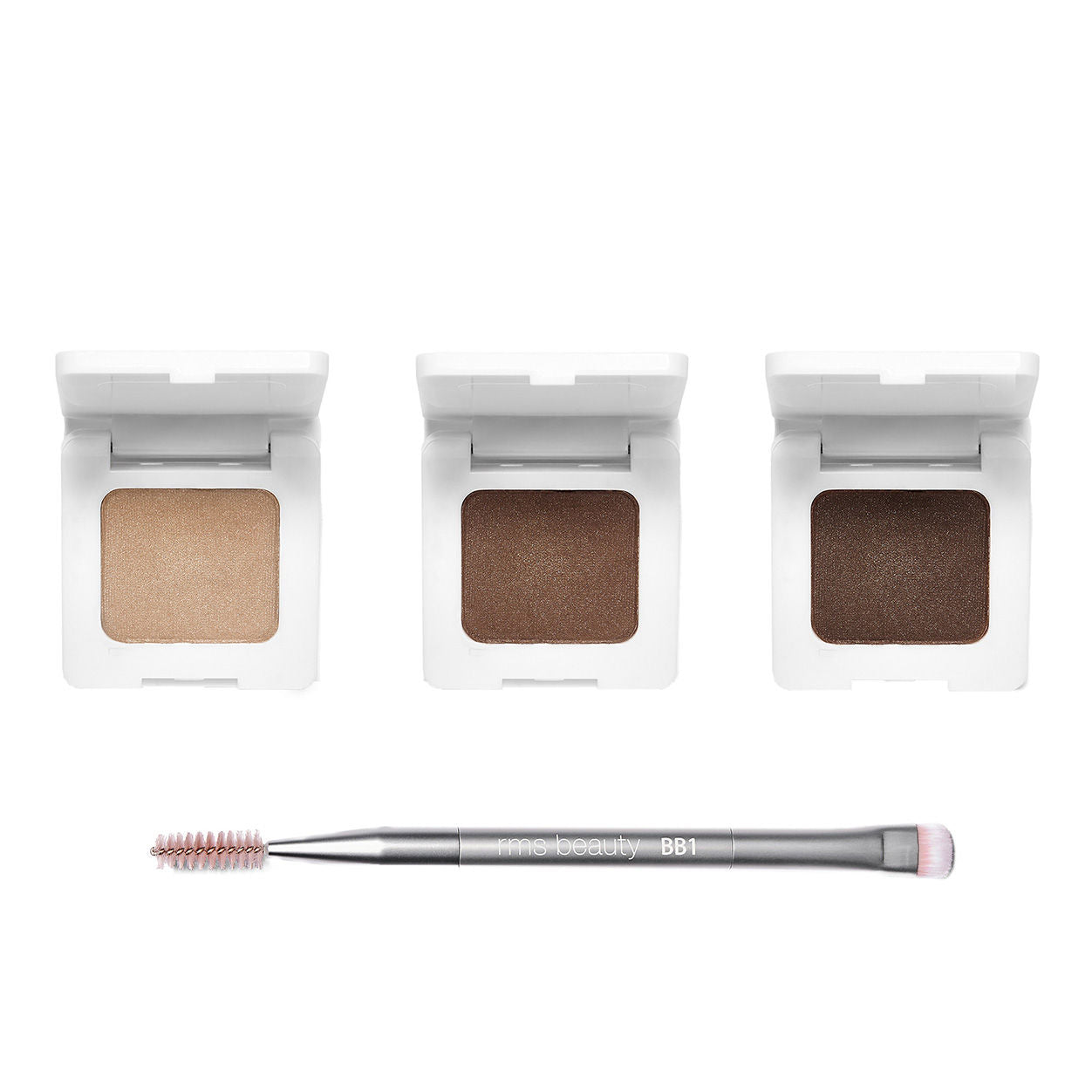 Back2Brow Brush
