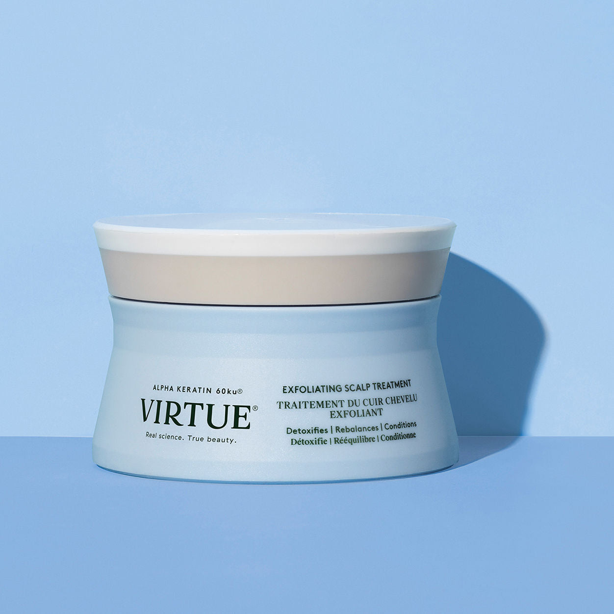 Refresh Exfoliating Scalp Treatment