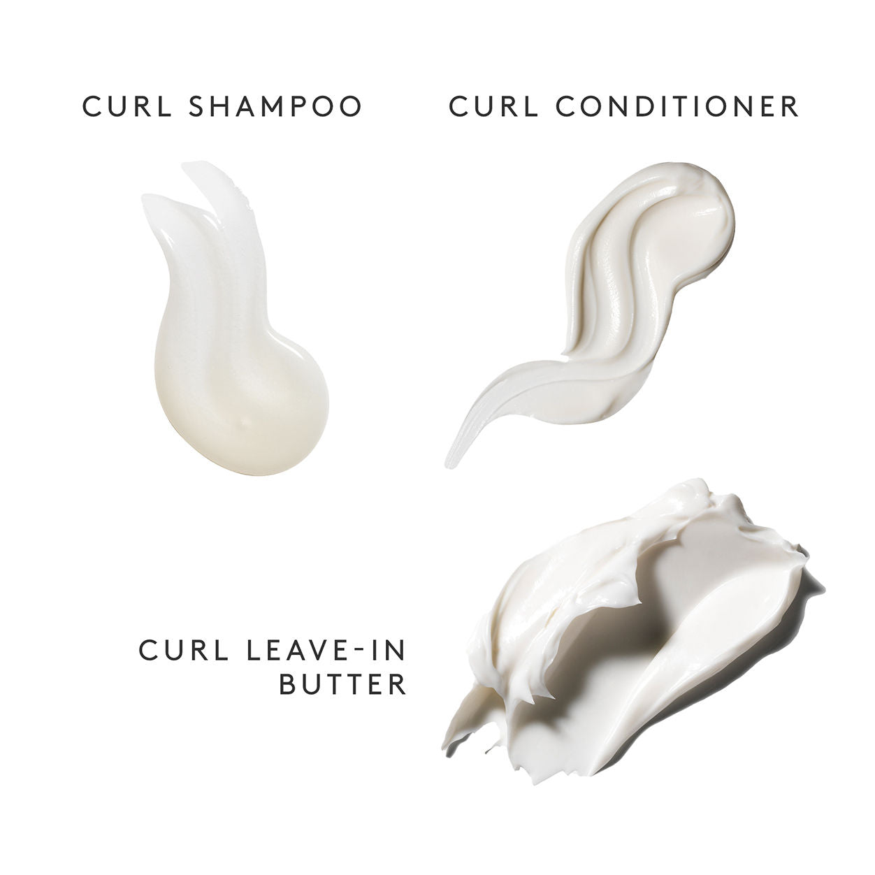 Curl Discovery Kit