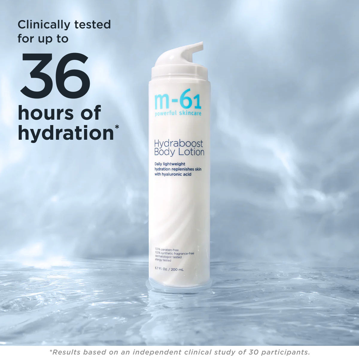 Hydraboost Body Lotion