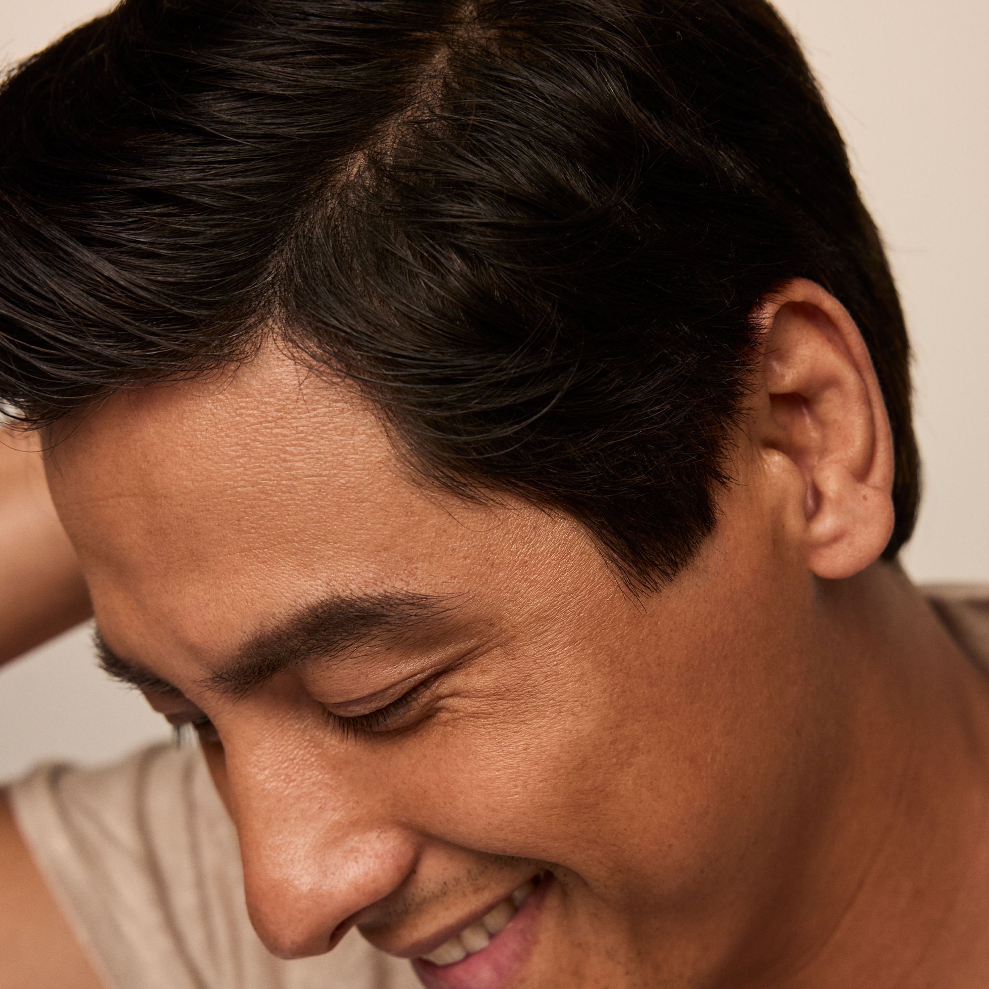 Volume Enhancing Foam