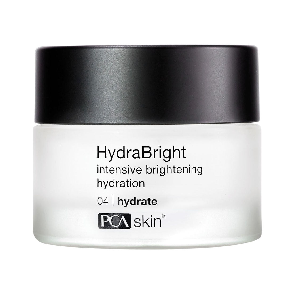 HydraBright Moisturizer