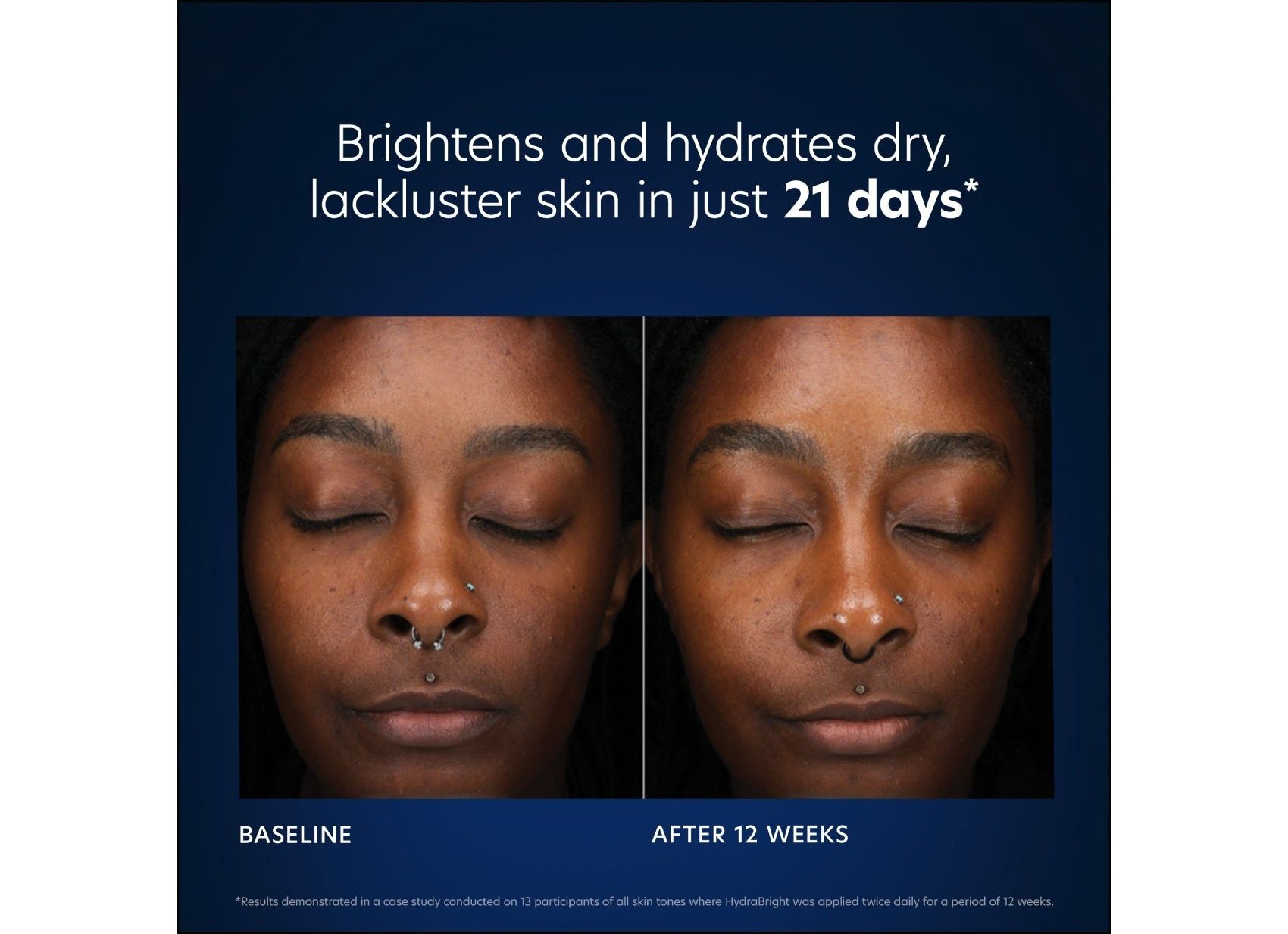 HydraBright Moisturizer