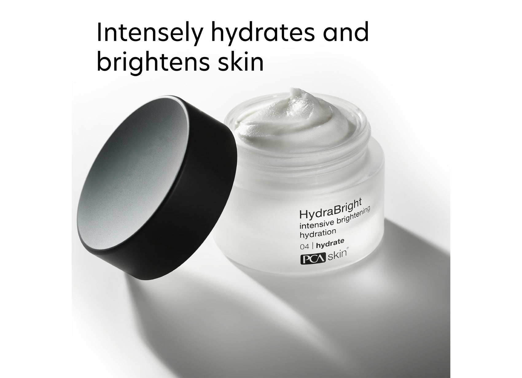 HydraBright Moisturizer