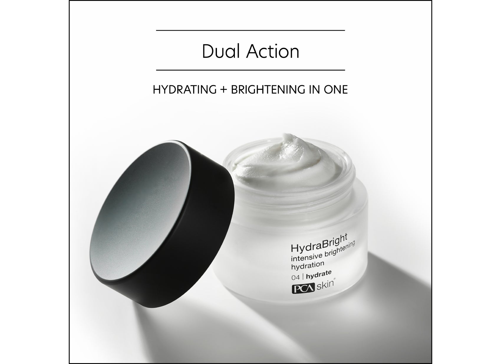HydraBright Moisturizer