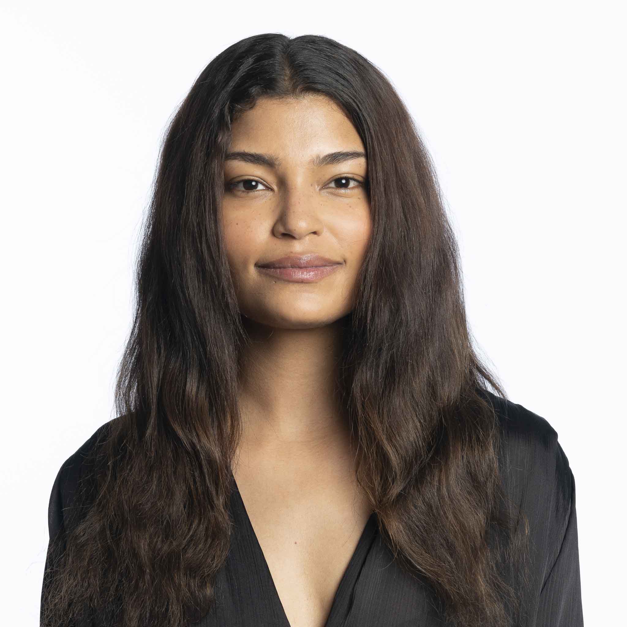 Intense Conditioner for Moisture and Control