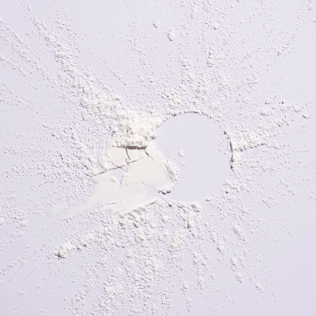 Serene Scalp Oil Control Dry Shampoo Powder