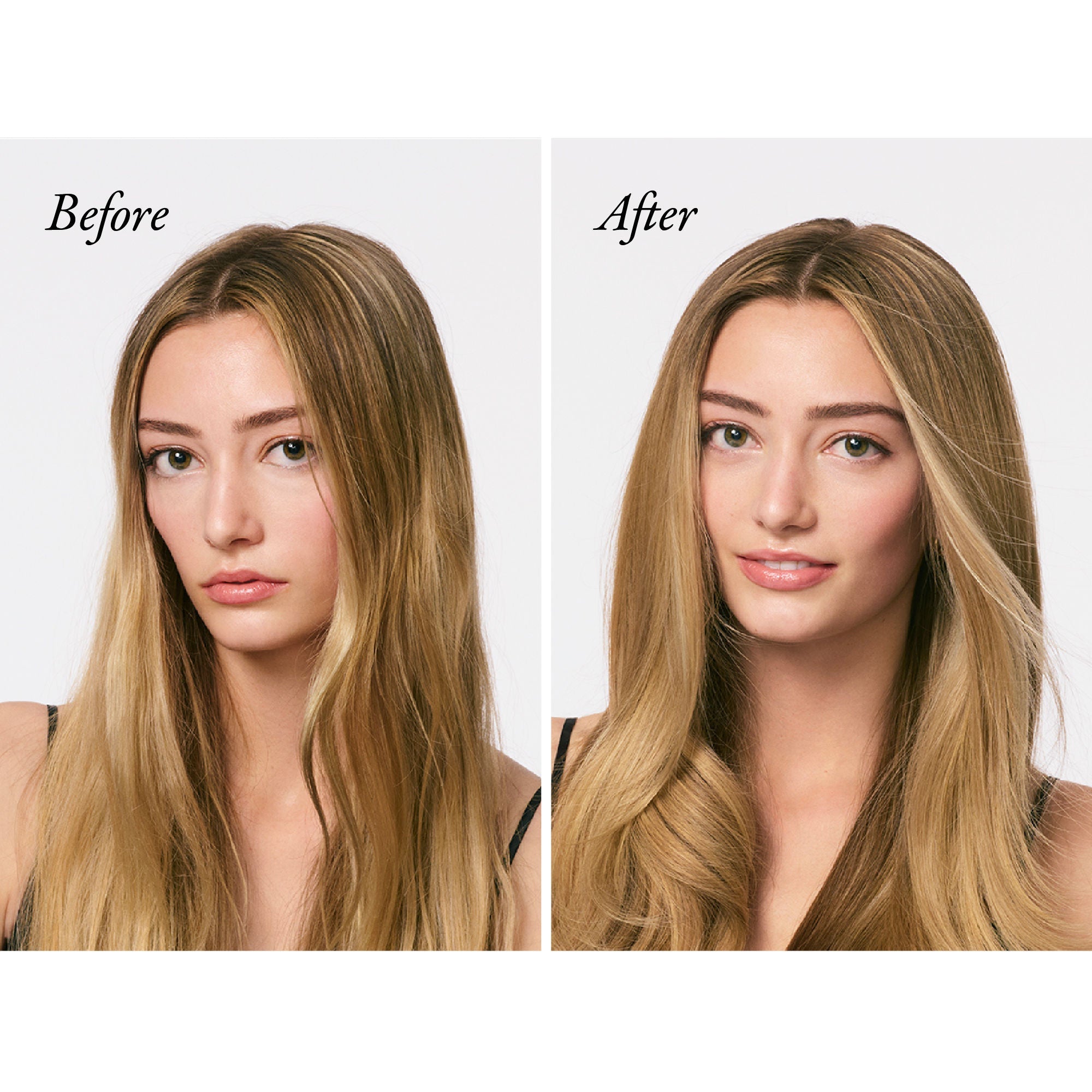 Gold Lust Restorative Night Crème for Hair