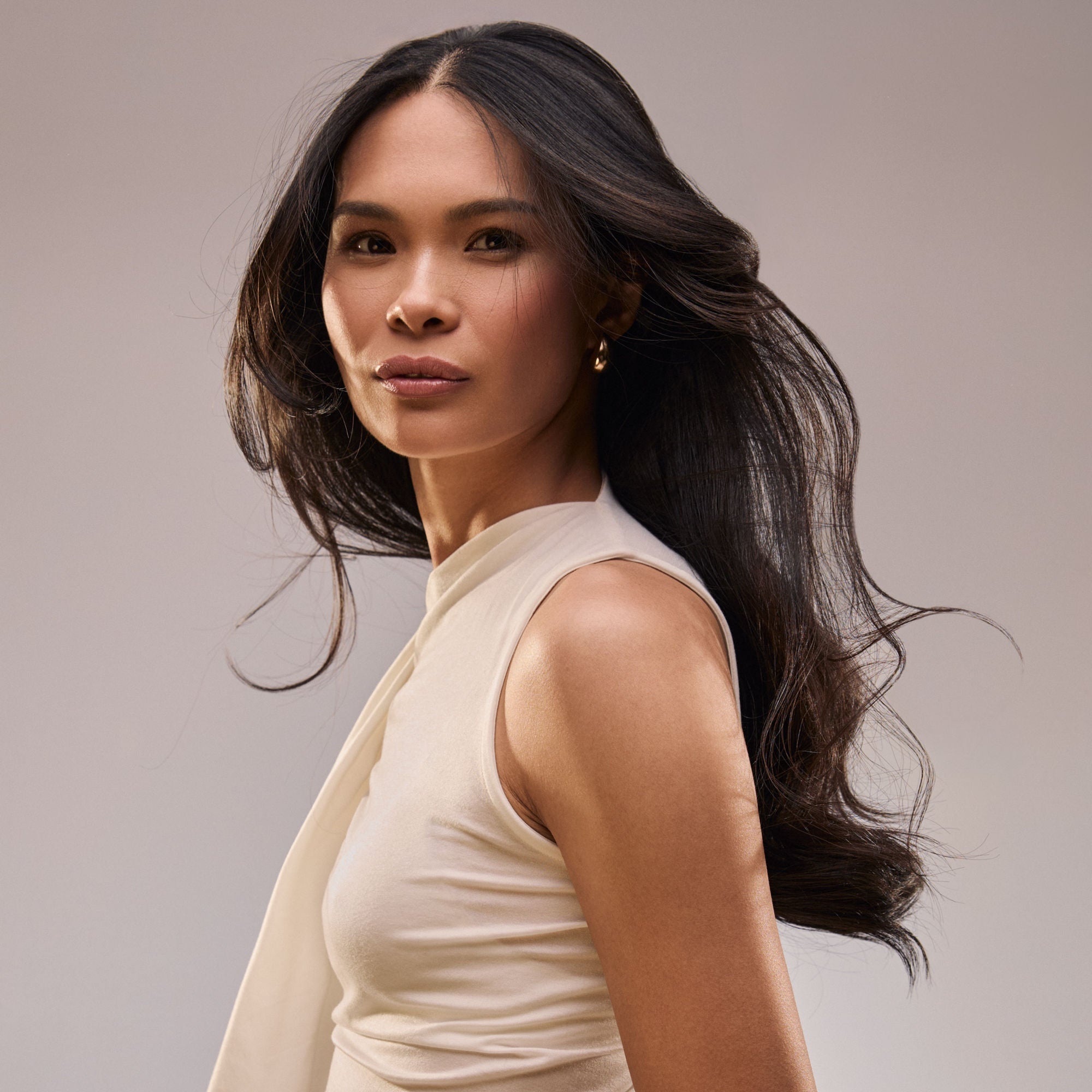 Gold Lust Restorative Night Crème for Hair