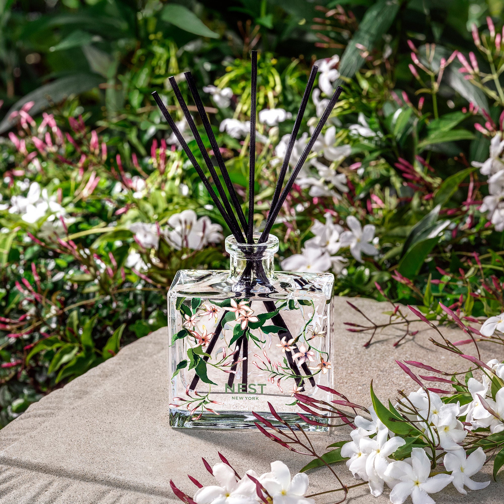 Indian Jasmine Specialty Diffuser